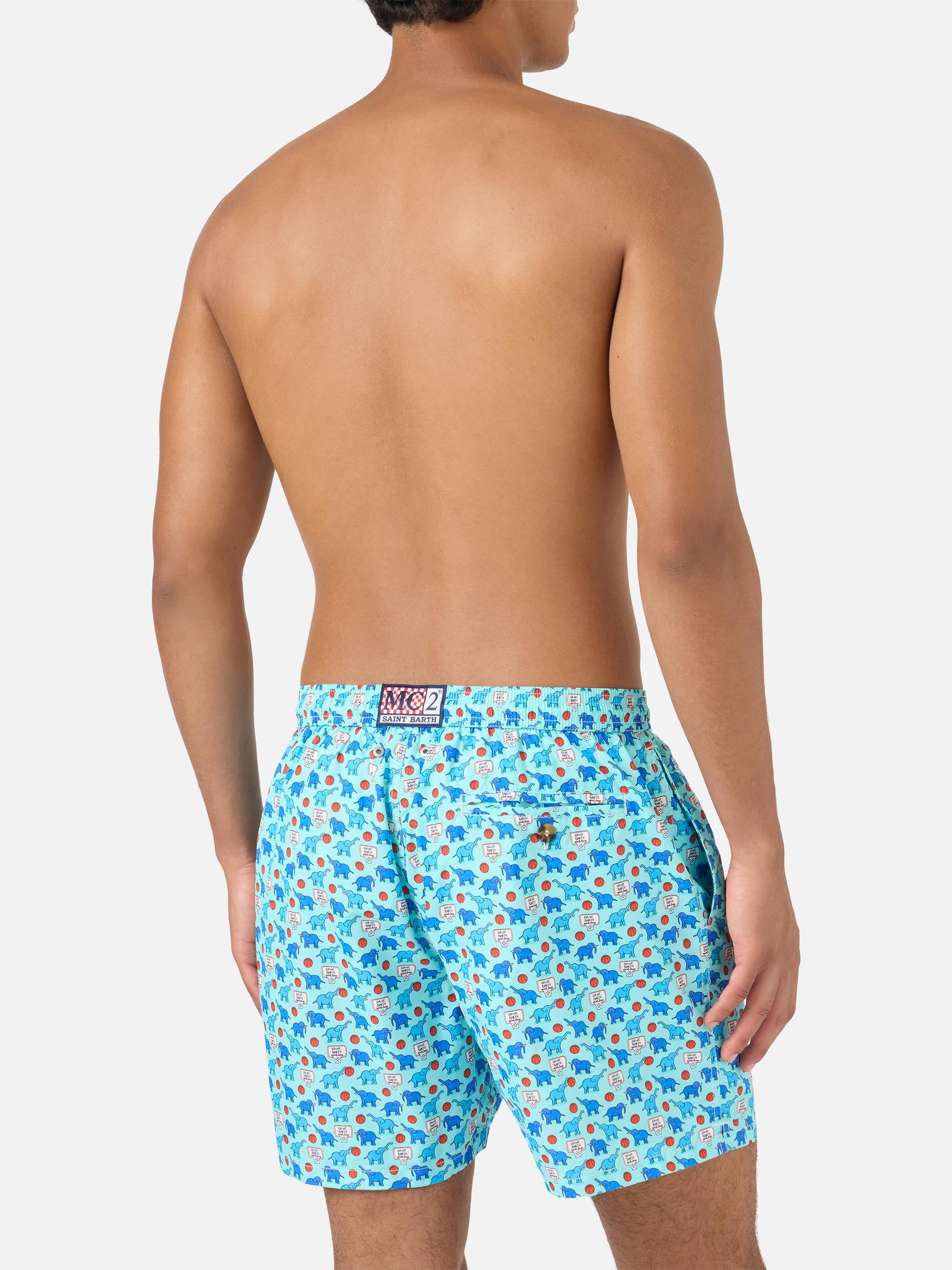 mc2-saint-barth-lighting-micro-costume-uomo-elefanti-blu-multicolor image 5