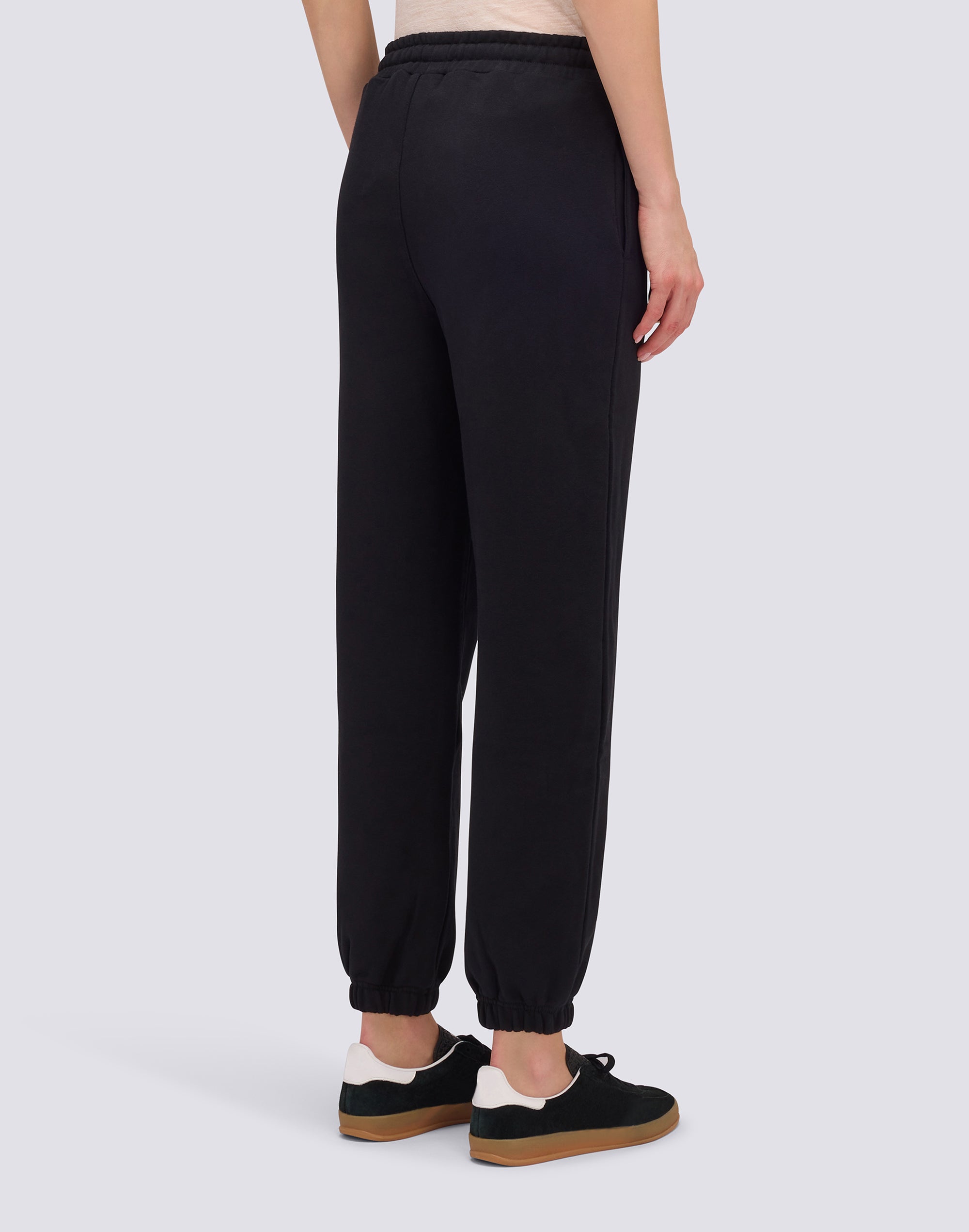 sundek-pantaloni-tuta-donna-casual-comfort-fit image 2