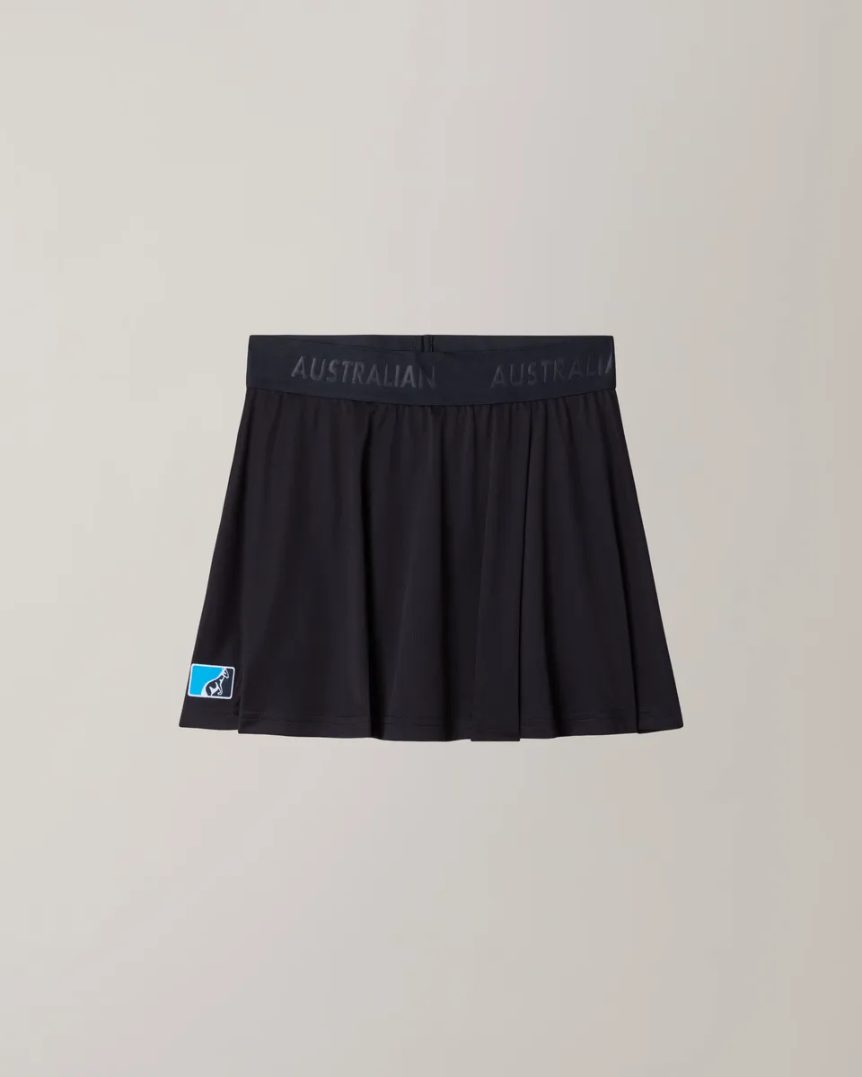 australian-league-skirt-gonna-blu-navy image 1