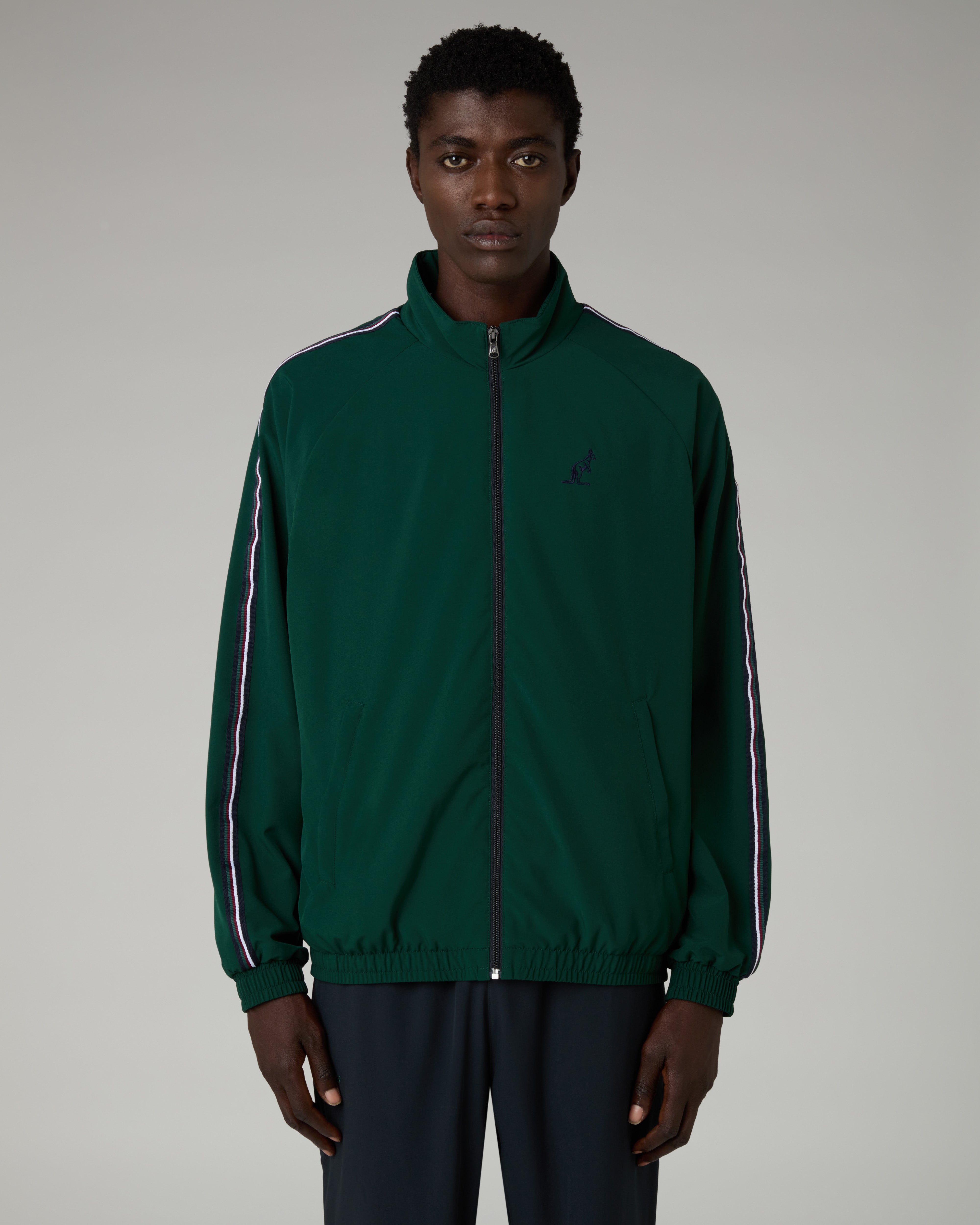 australian-victory-tracksuit-tuta-sportiva-bi-elastica-slam-foderata-full-zip image 3