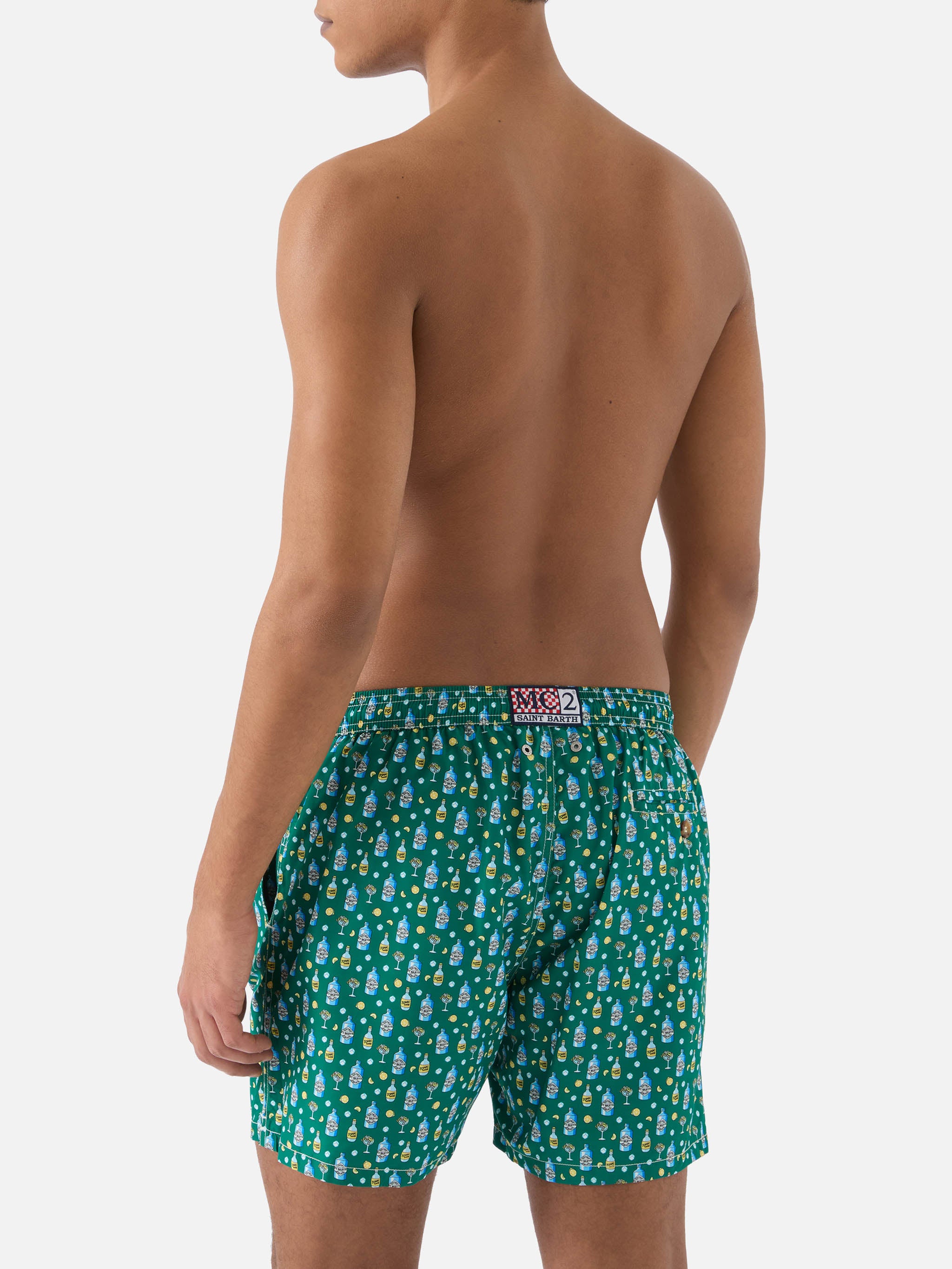 mc2-saint-barth-costume-mare-uomo-lighting-micro-verde-stampa-gin-e-cocktail image 5