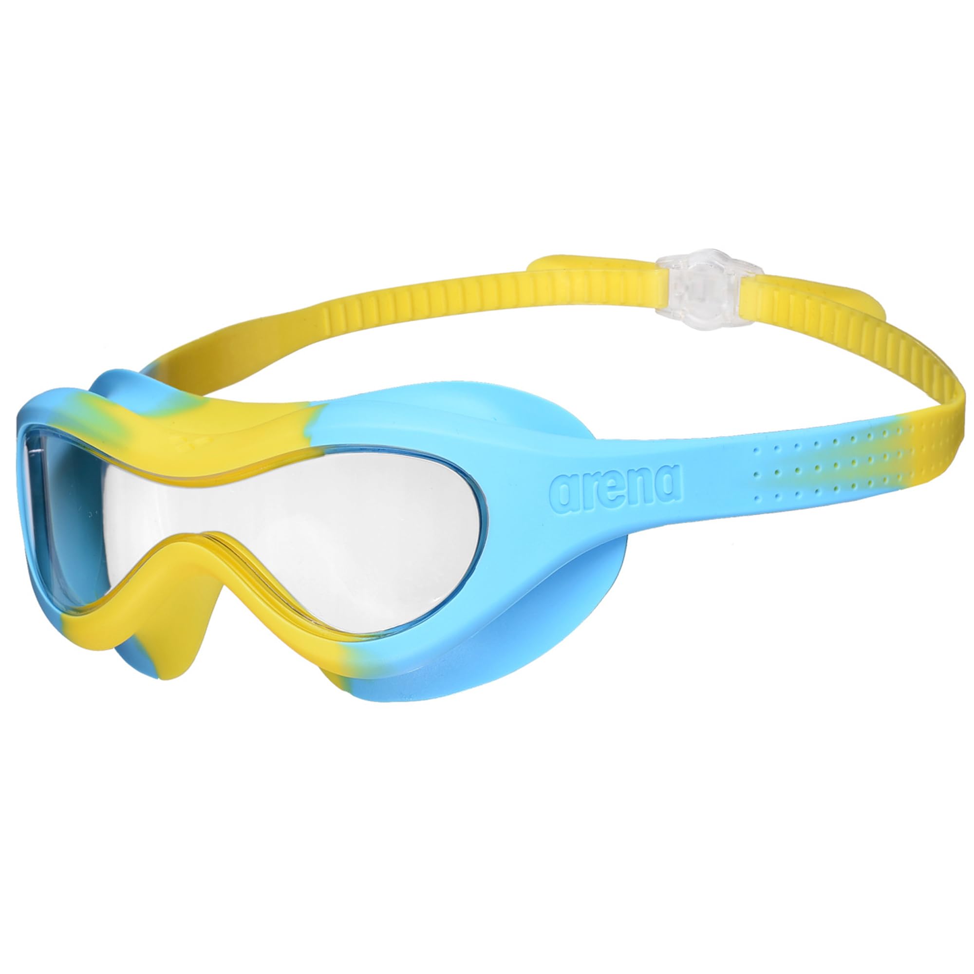 arena-spider-kids-mask-maschera-nuoto-bambini-2-5-anni-lenti-medio-scure image 8