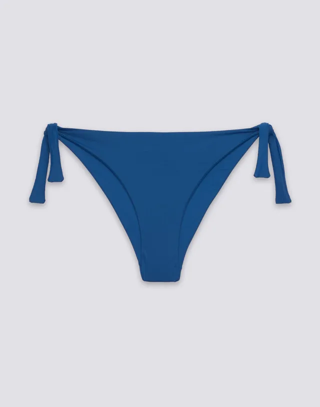 sundek-musa-slip-bikini-donna-con-fianchi-regolabili-tinta-unita image 1