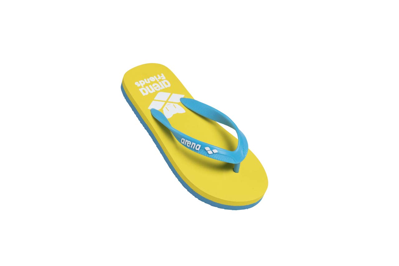 arena-flip-flop-jr-infradito-bambini-e-ragazzi-unisex image 7