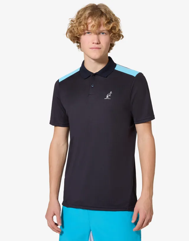 australian-energy-polo-shirt-polo-tennis-traspirante-blu image 1