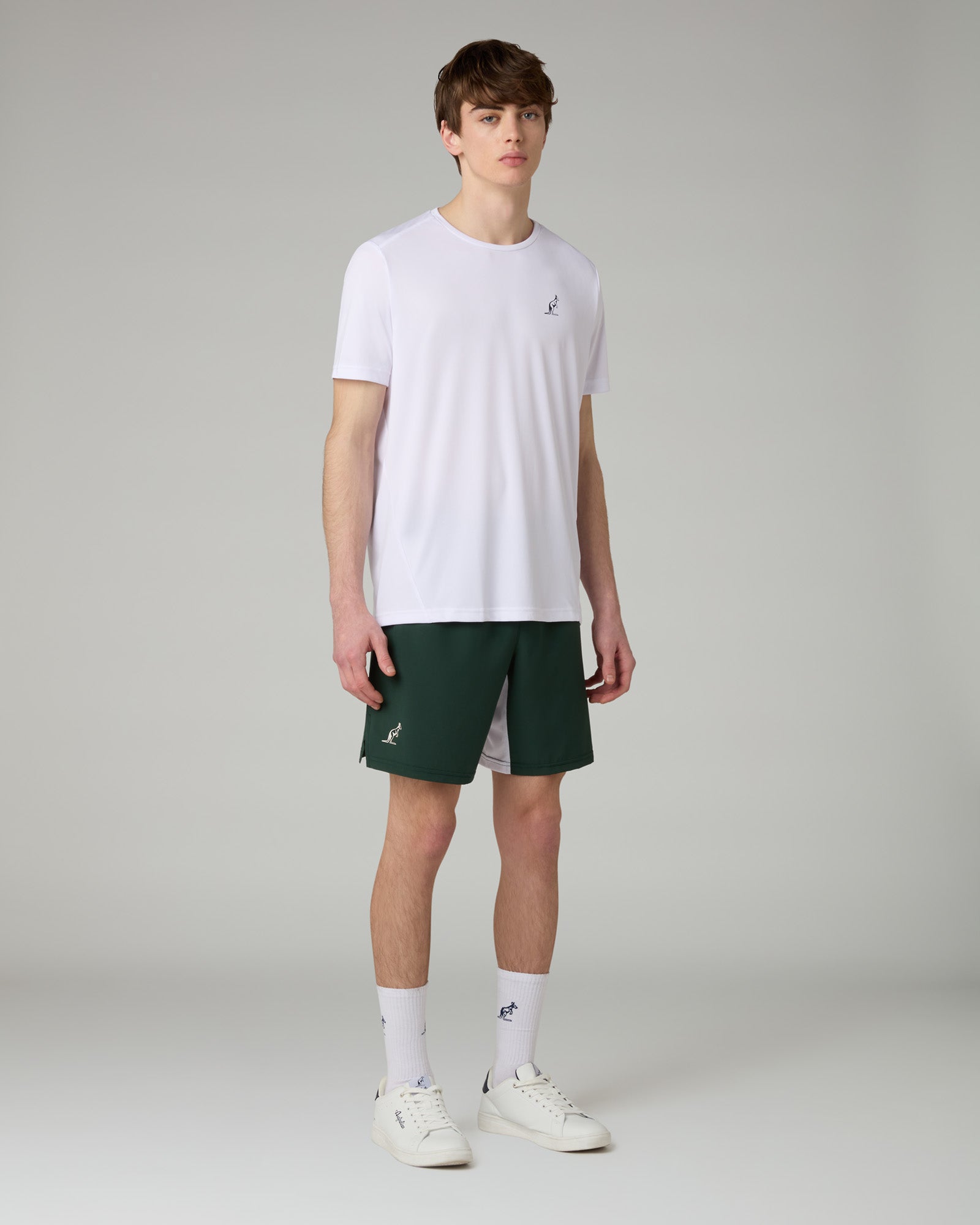 australian-court-game-short-tennis-bi-elastico-slam image 2