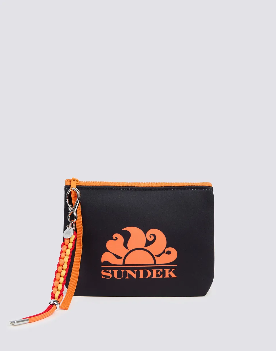 sundek-clutch-bag-in-neoprene-pochette-mare-unisex image 1