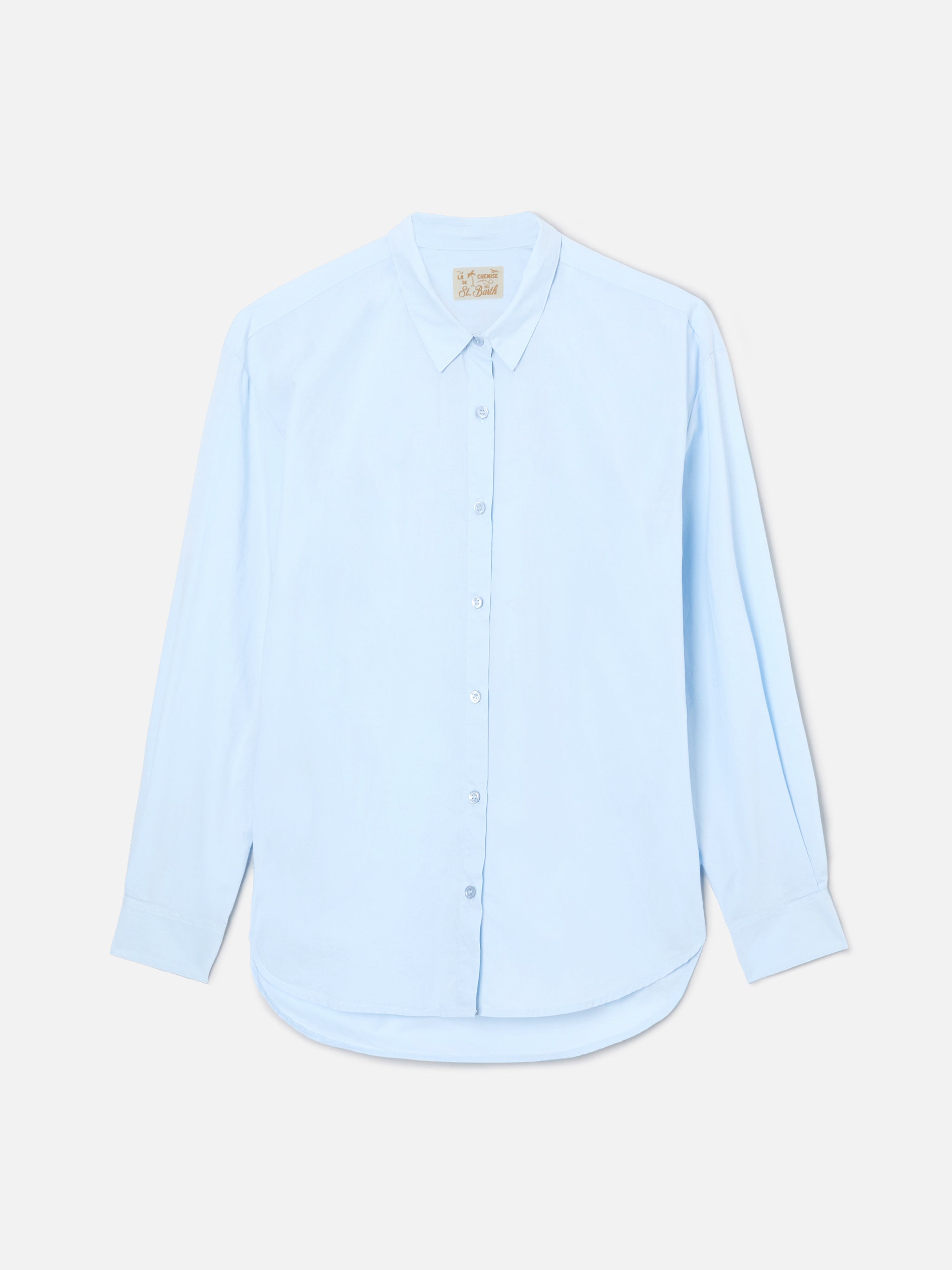 mc2-saint-barth-camicia-brigitte-azzurra-con-stampa-hello-kitty-special-edition image 5