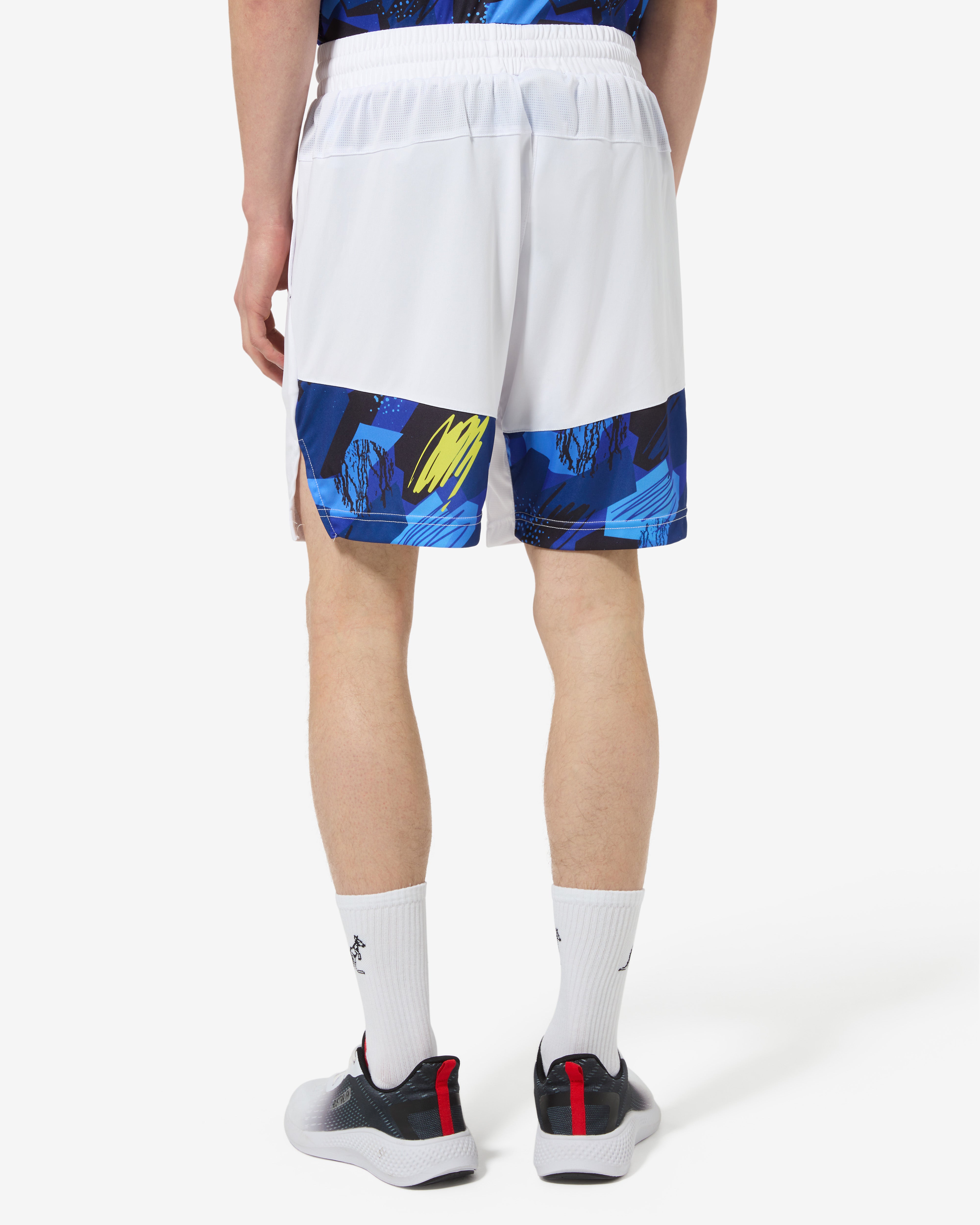 australian-scribble-block-short-ace-short-tennis image 3