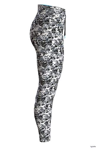arena-w-gym-spacer-pant-pantaloni-sportivi-donna image 8