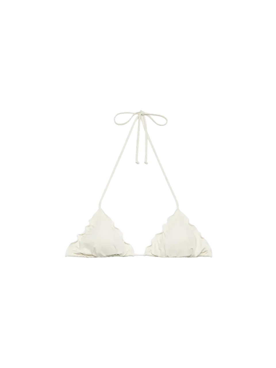 mc2-saint-barth-top-bikini-sagittarius-triangolo-crema image 1