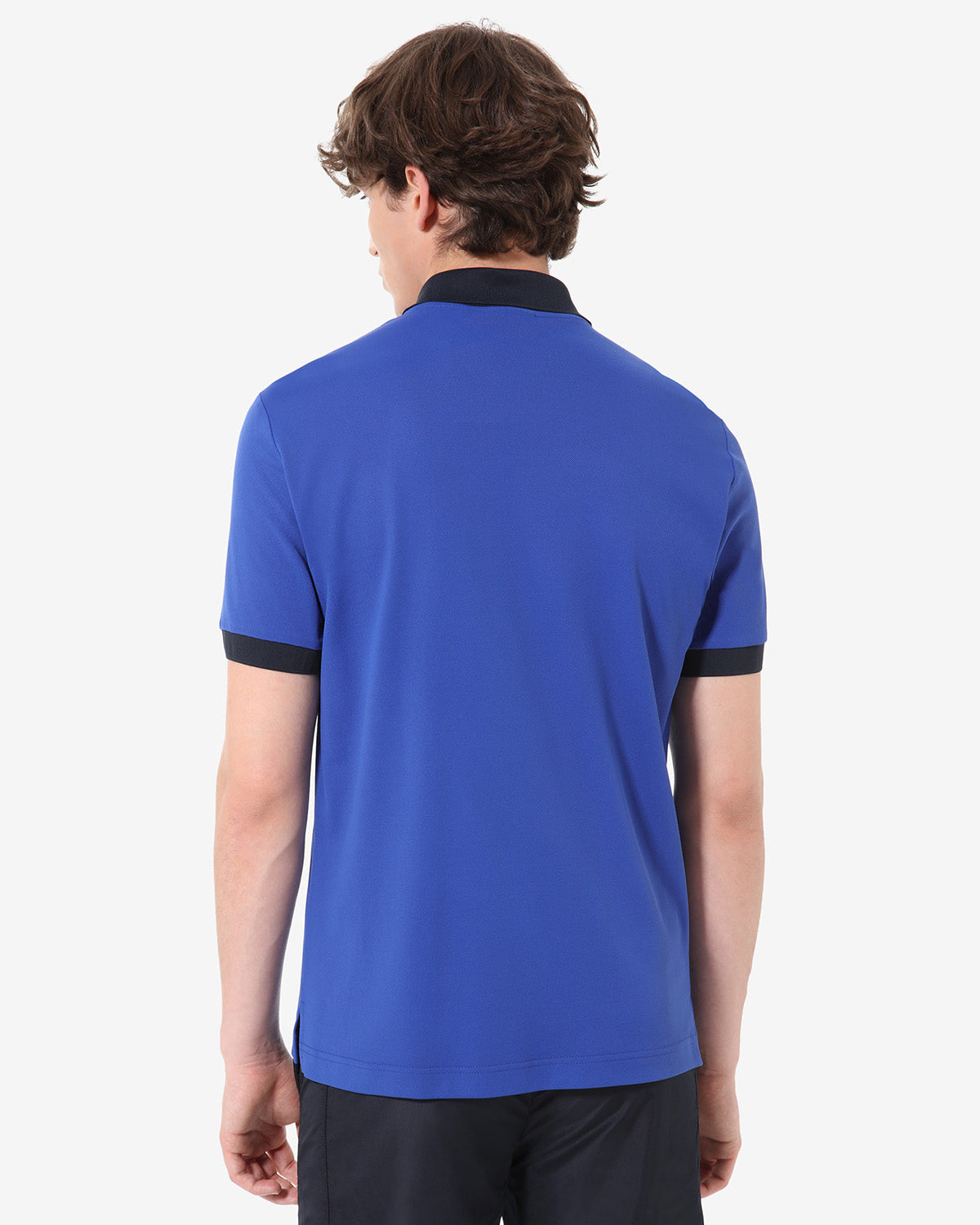 australian-impact-polo-shirt-royal-blu-polo-piquet-tecnico image 3