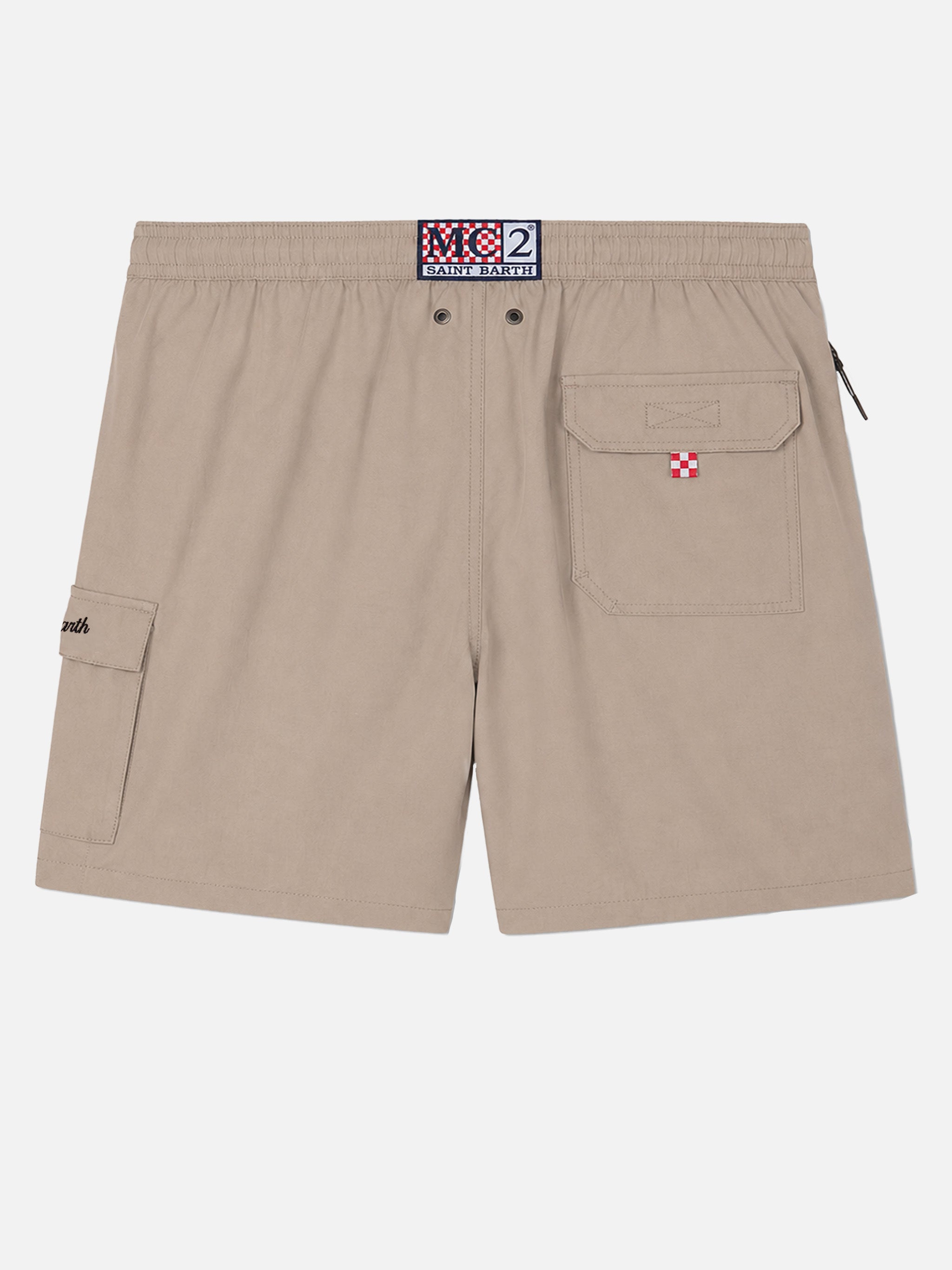 mc2-saint-barth-costume-uomo-comfort-travel-beige-chiaro image 2