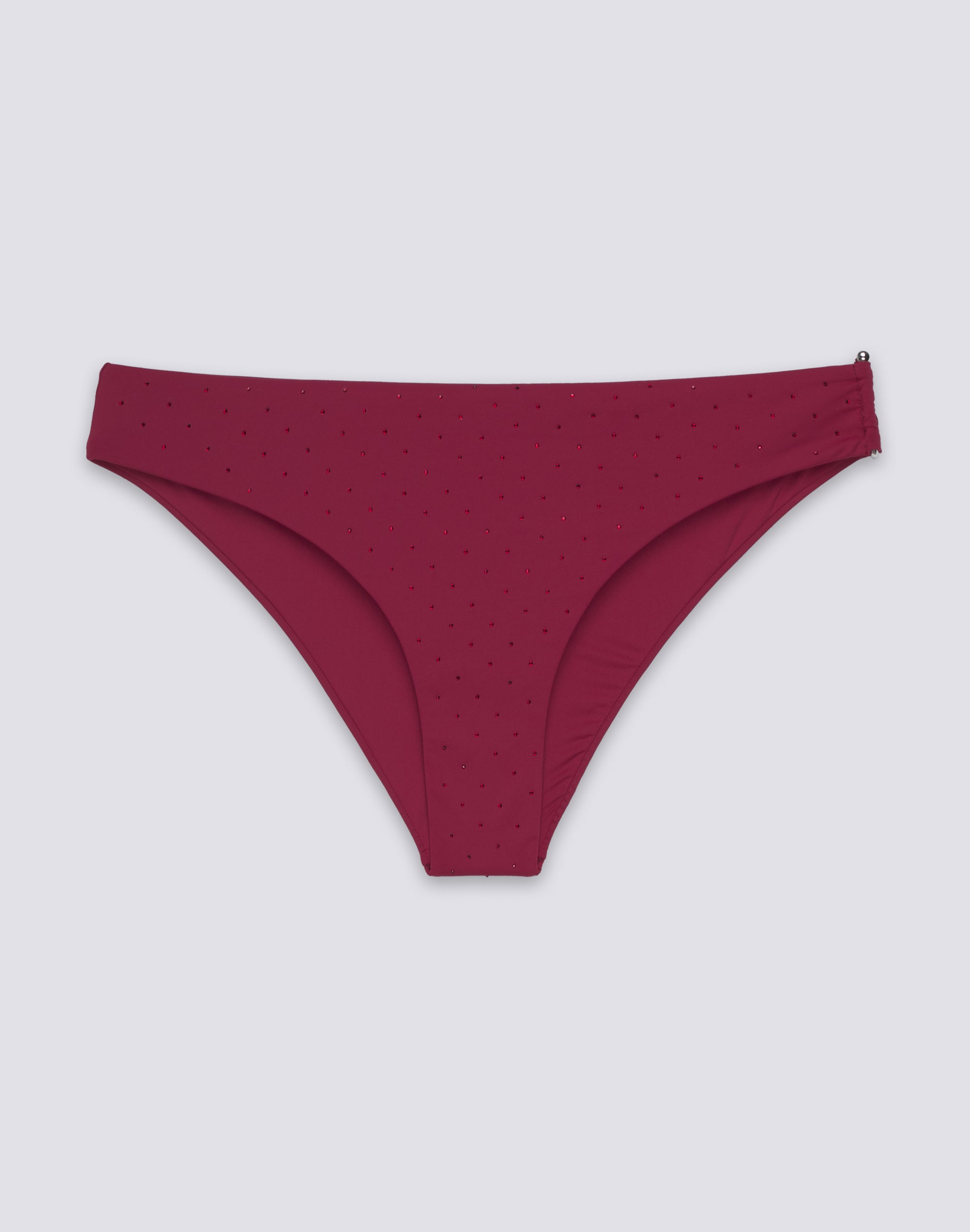 sundek-anita-slip-bikini-donna-regular-fit-con-strass image 1