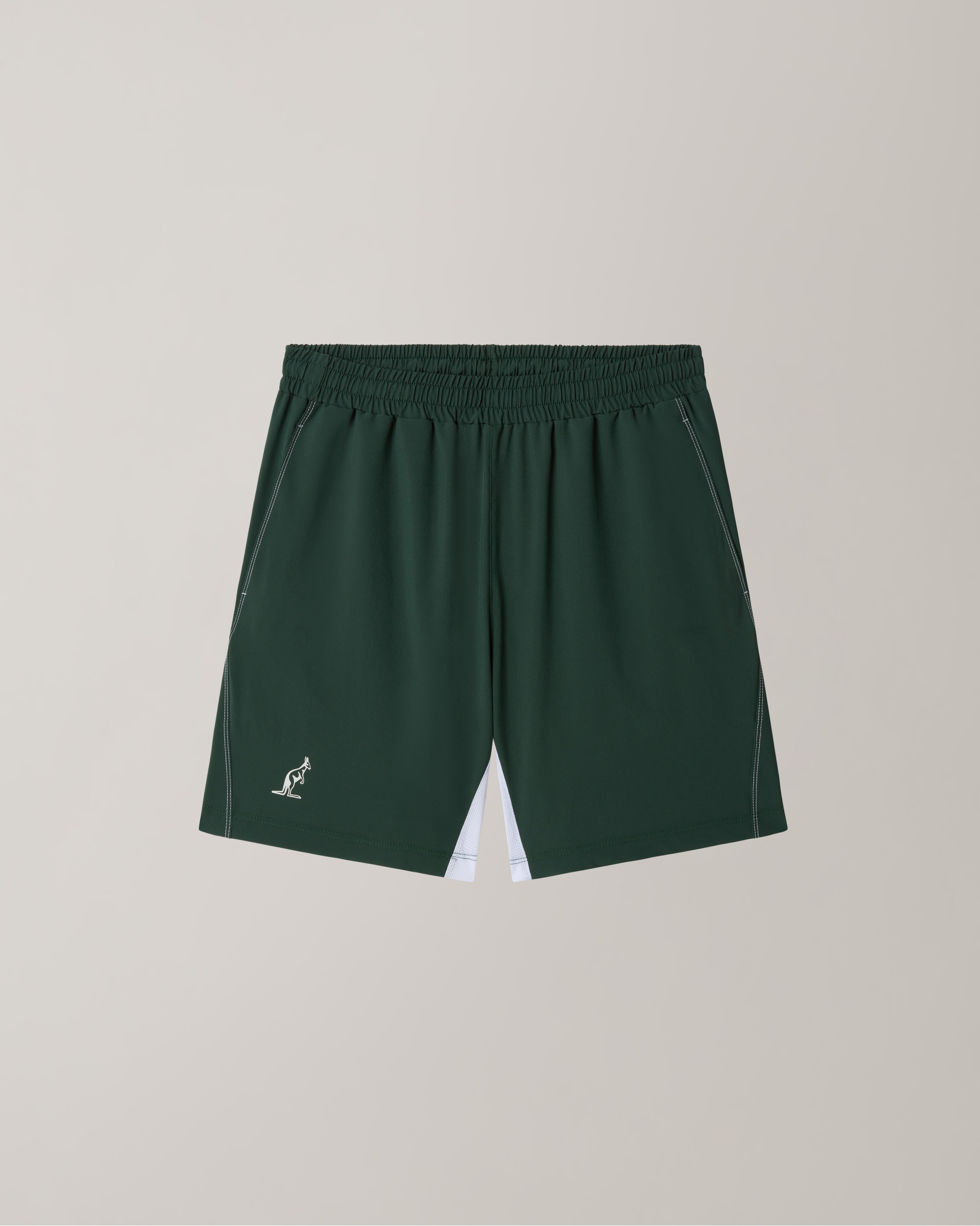 australian-ultra-short-short-tennis-bi-elastico-slam image 6