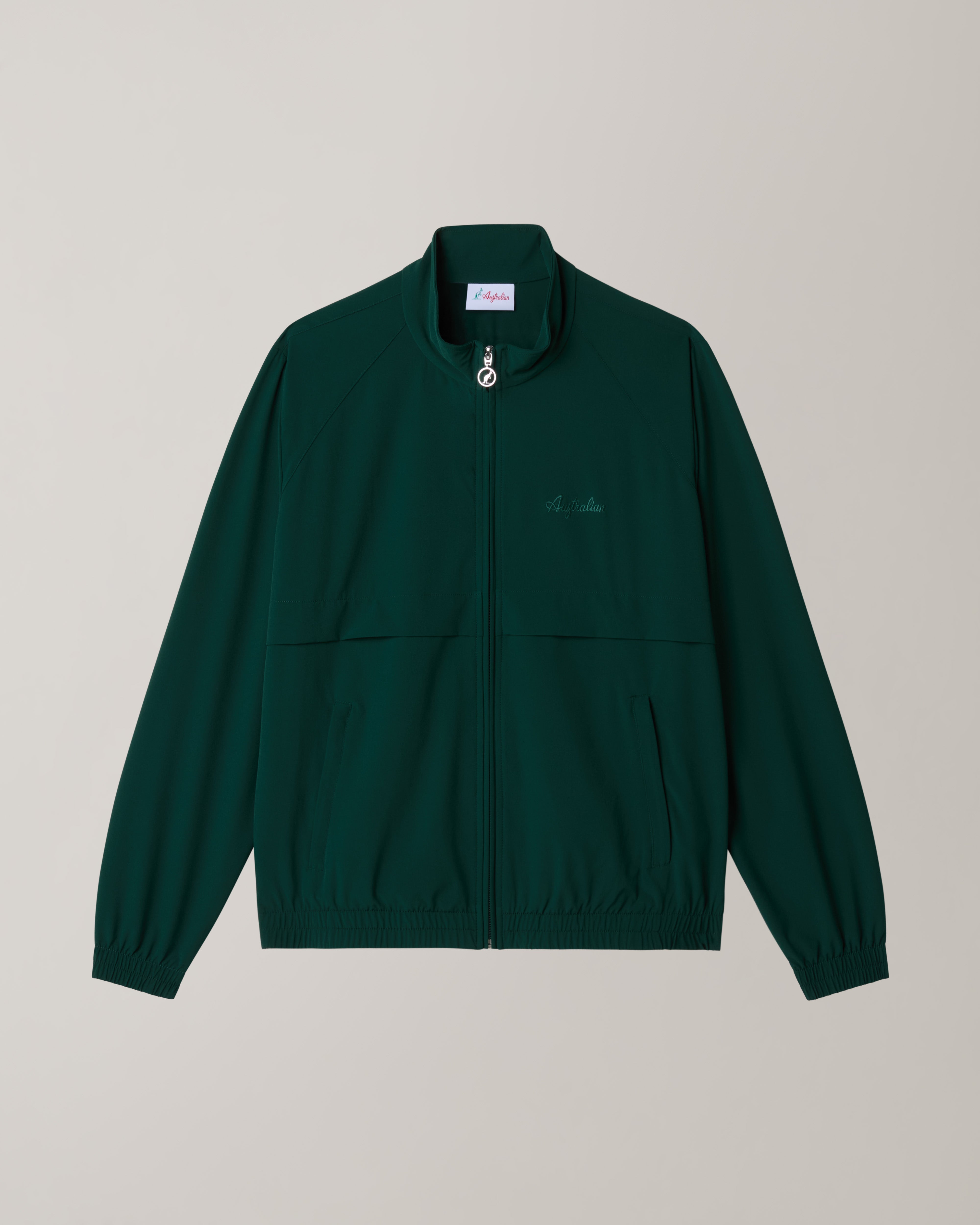 australian-doric-giacca-tuta-slam-bi-elastica-full-zip image 6