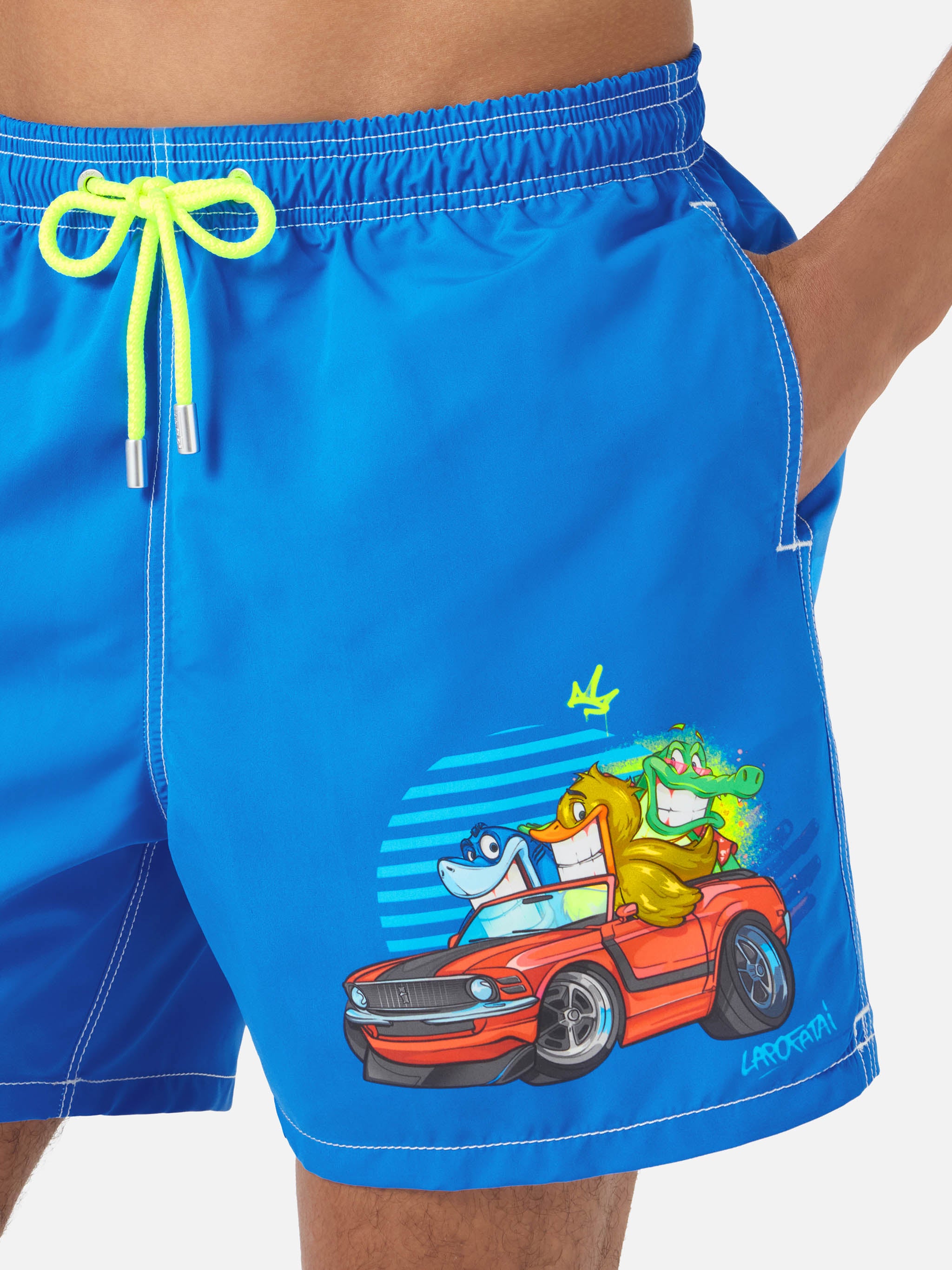 mc2-saint-barth-gustavia-costume-uomo-cryptopuppets-good-fellas-special-edition image 4