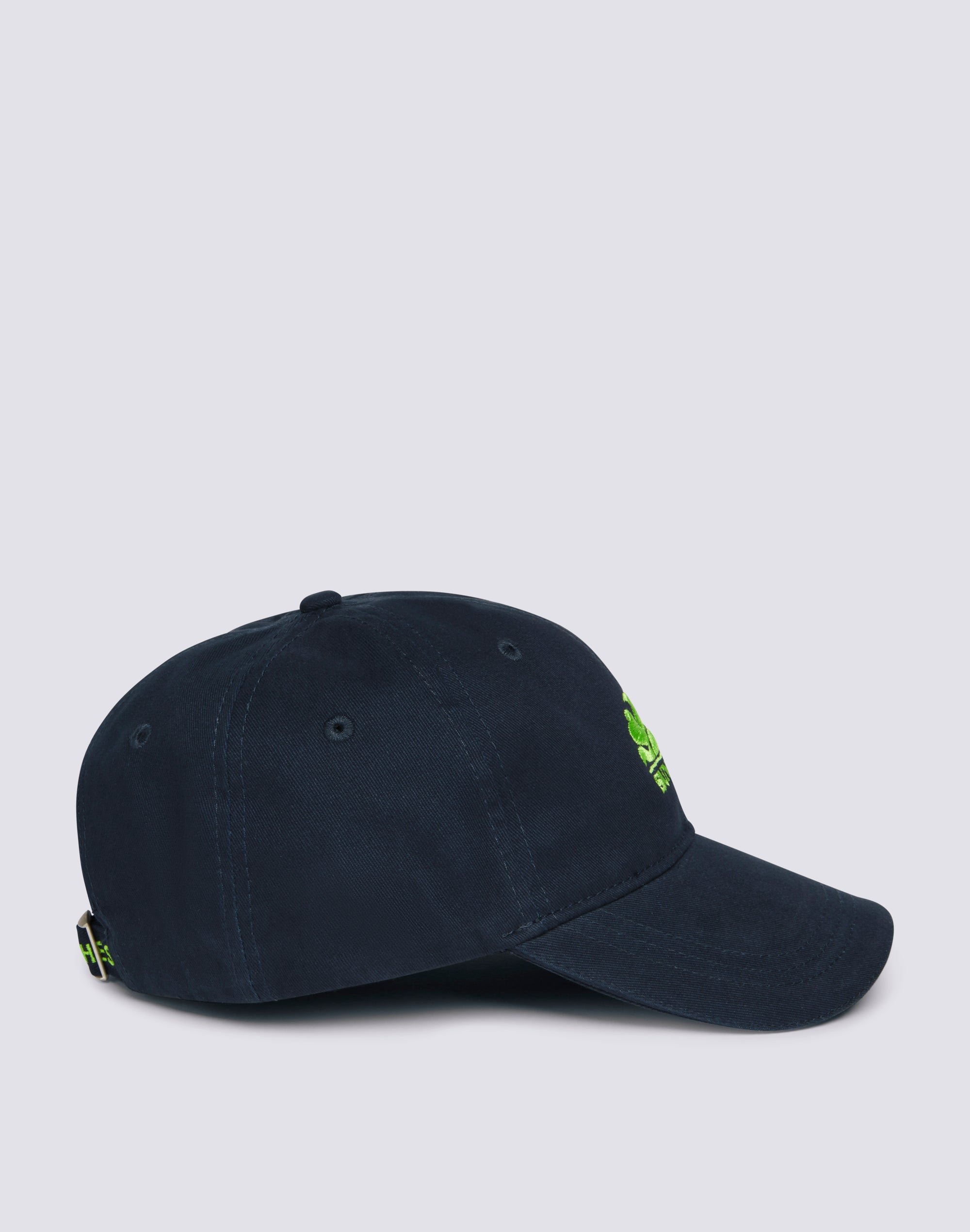 sundek-goldenwave-cooper-cap-cappellino-baseball-unisex-logo-ricamato image 3