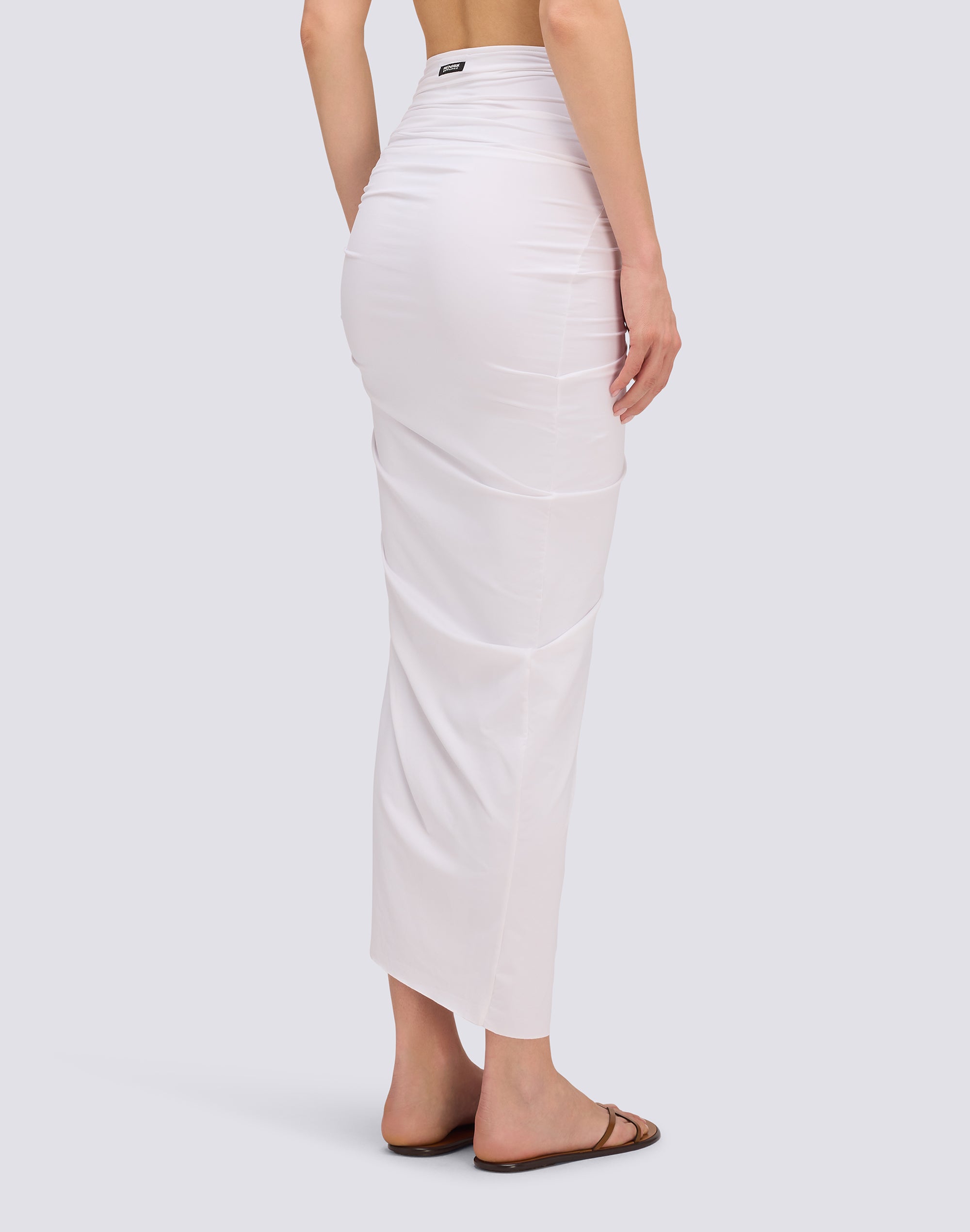 sundek-pareo-lungo-donna-incrociato-davanti-regular image 2