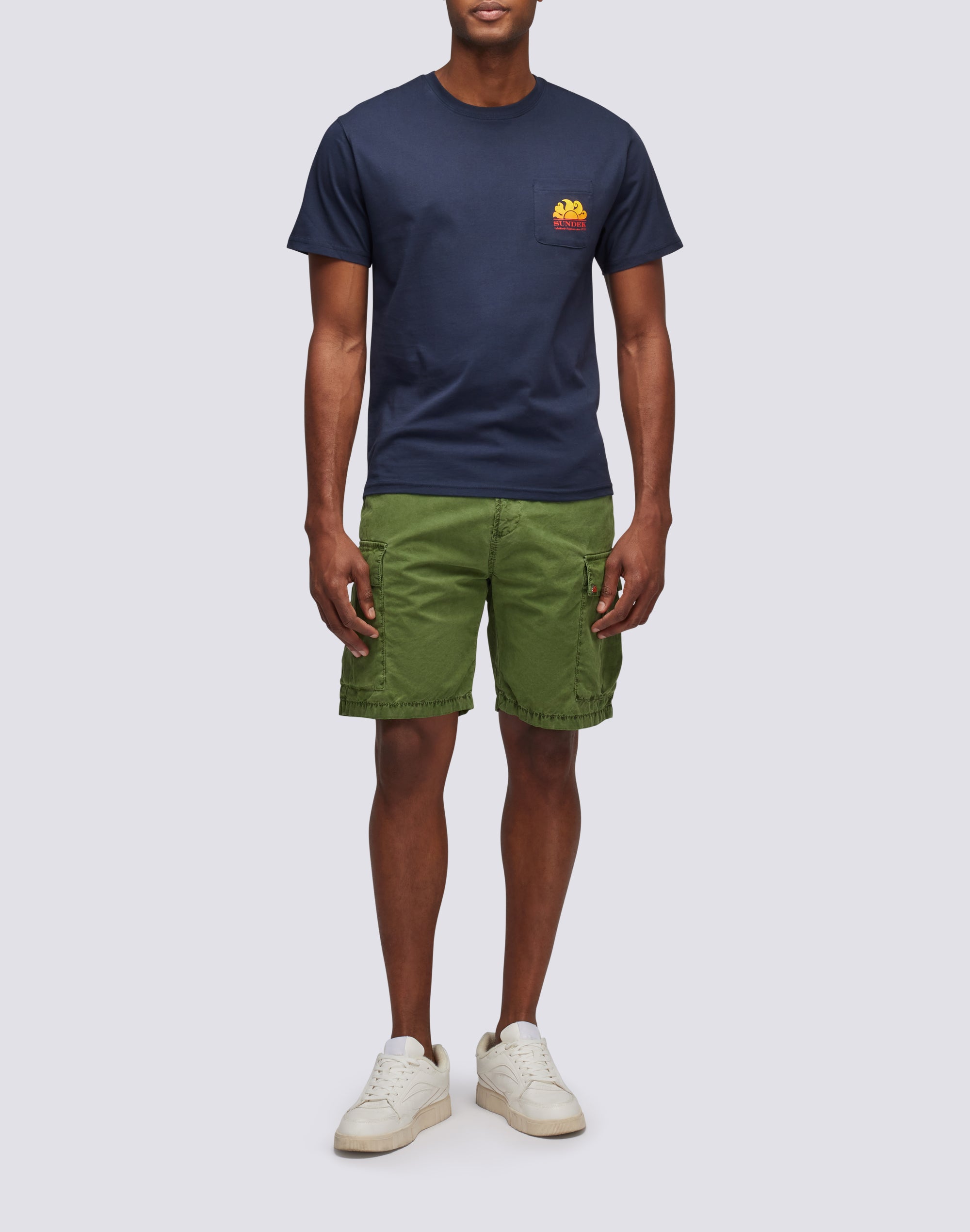sundek-new-herbert-t-shirt-uomo-girocollo-con-maxi-logo-2 image 3