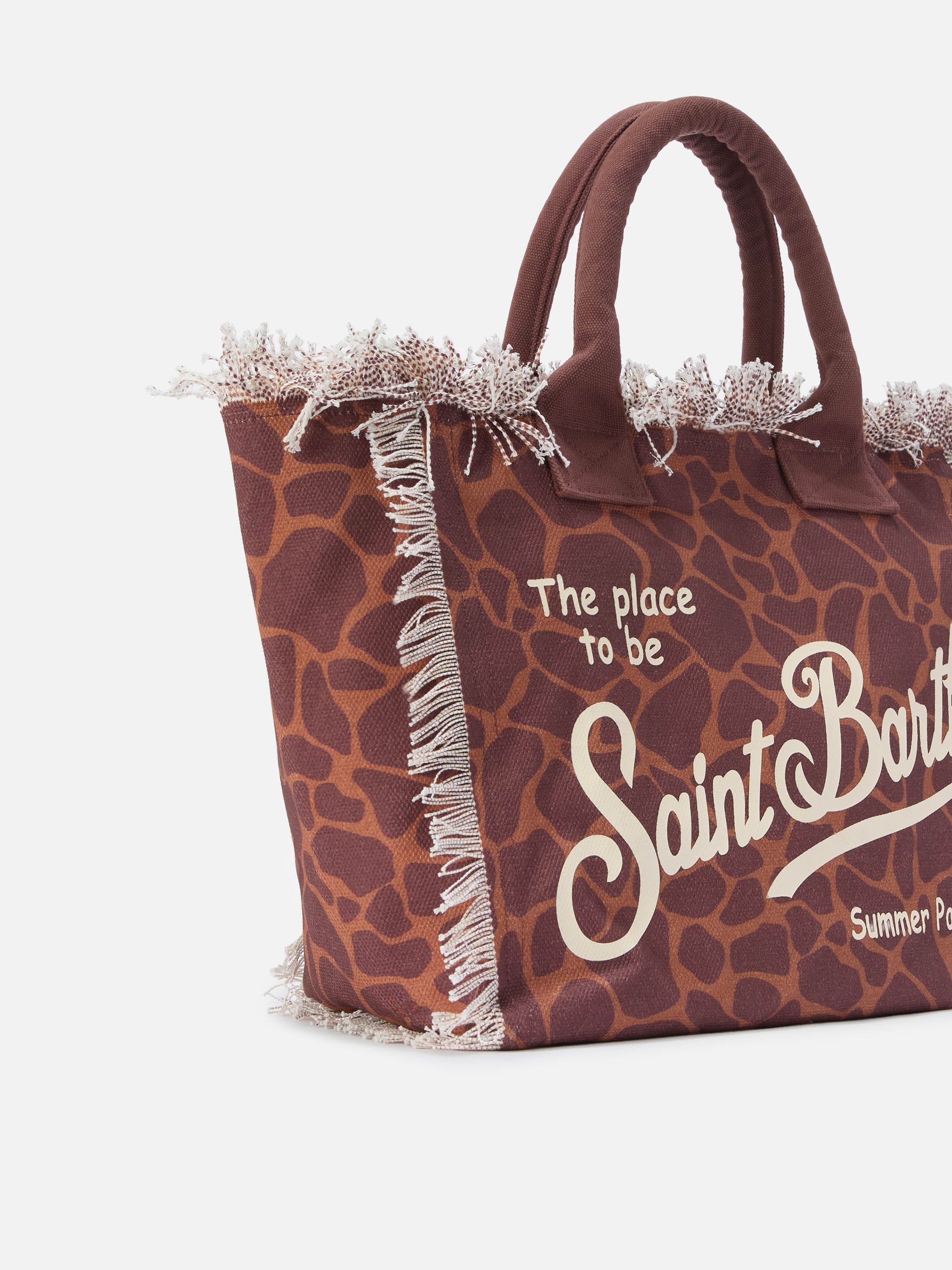 mc2-saint-barth-borsa-vanity-regular-canvas-animalier-marrone image 3