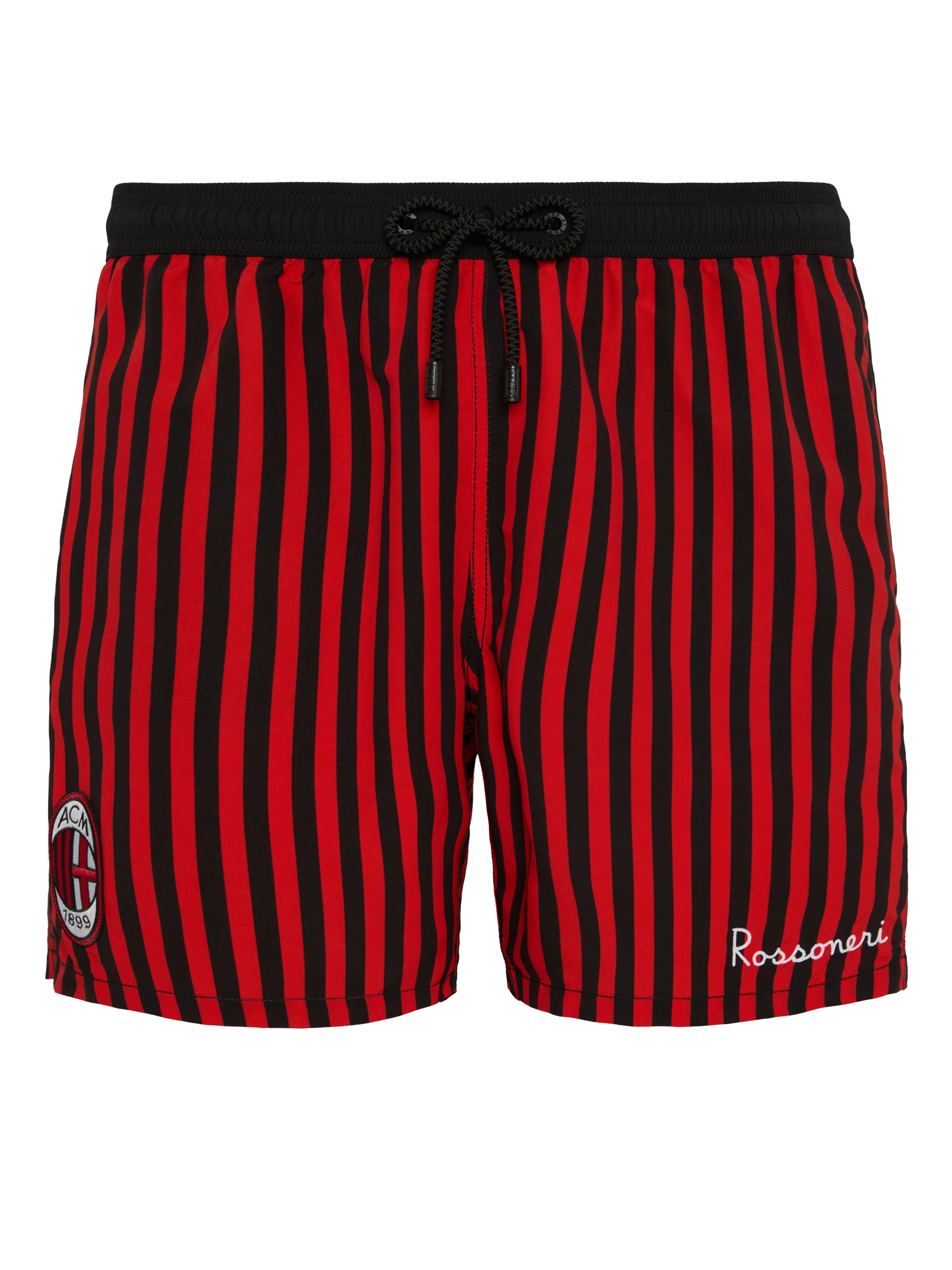 mc2-saint-barth-gustavia-costume-uomo-rosso-milan-special-edition-lunghezza-medi image 1