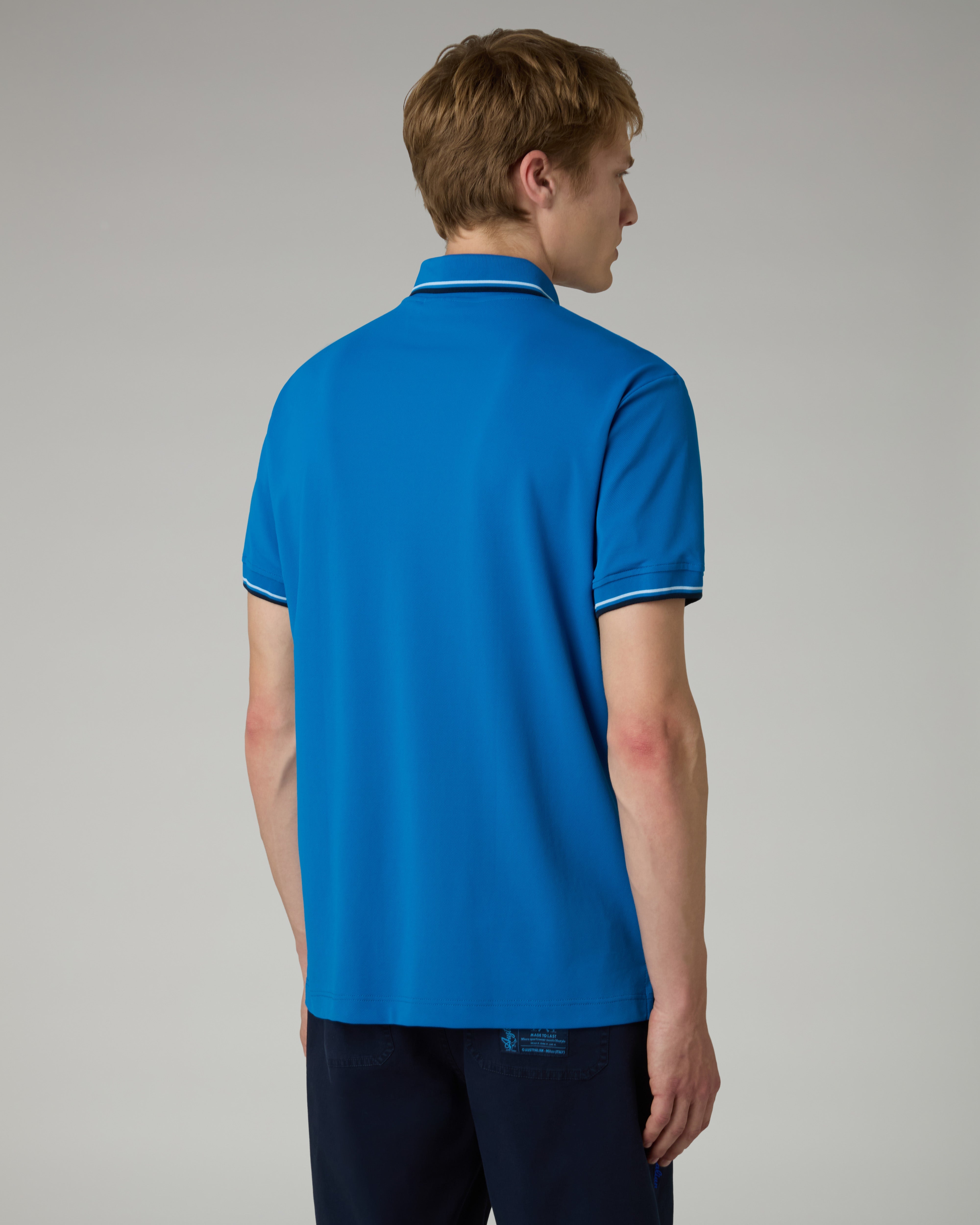 australian-2-stripes-polo-shirt-polo-tecnica-ottanio image 3