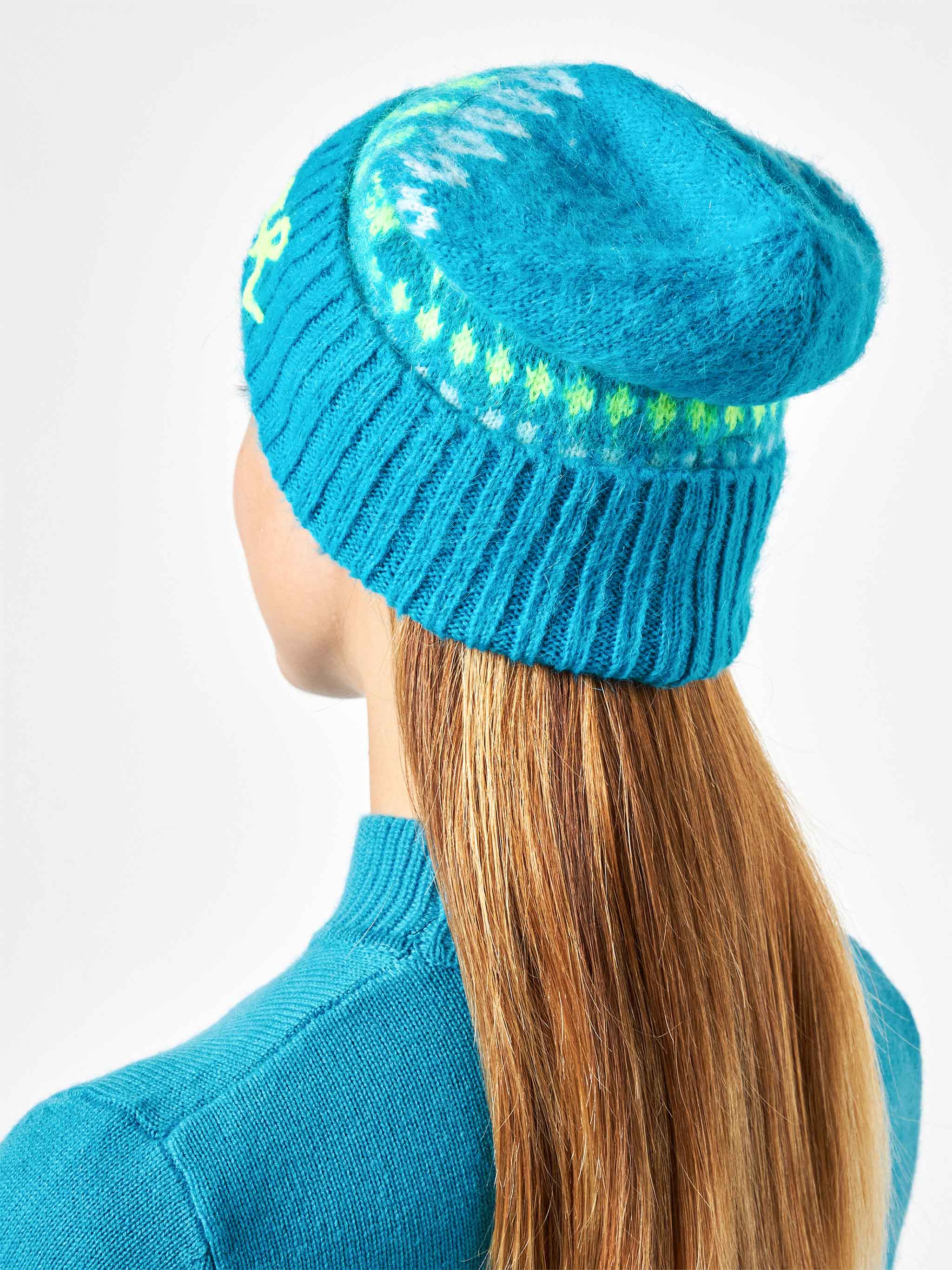 mc2-saint-barth-cappello-wengen-nordic-soft-con-fantasia-jacquard-blu-cashmere-m image 2