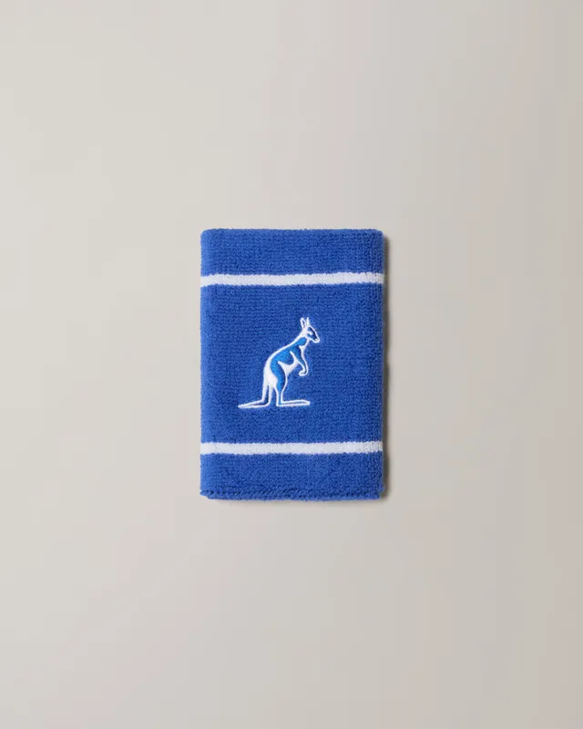 australian-tennis-crew-polsino-spugna-liberty-blu image 1