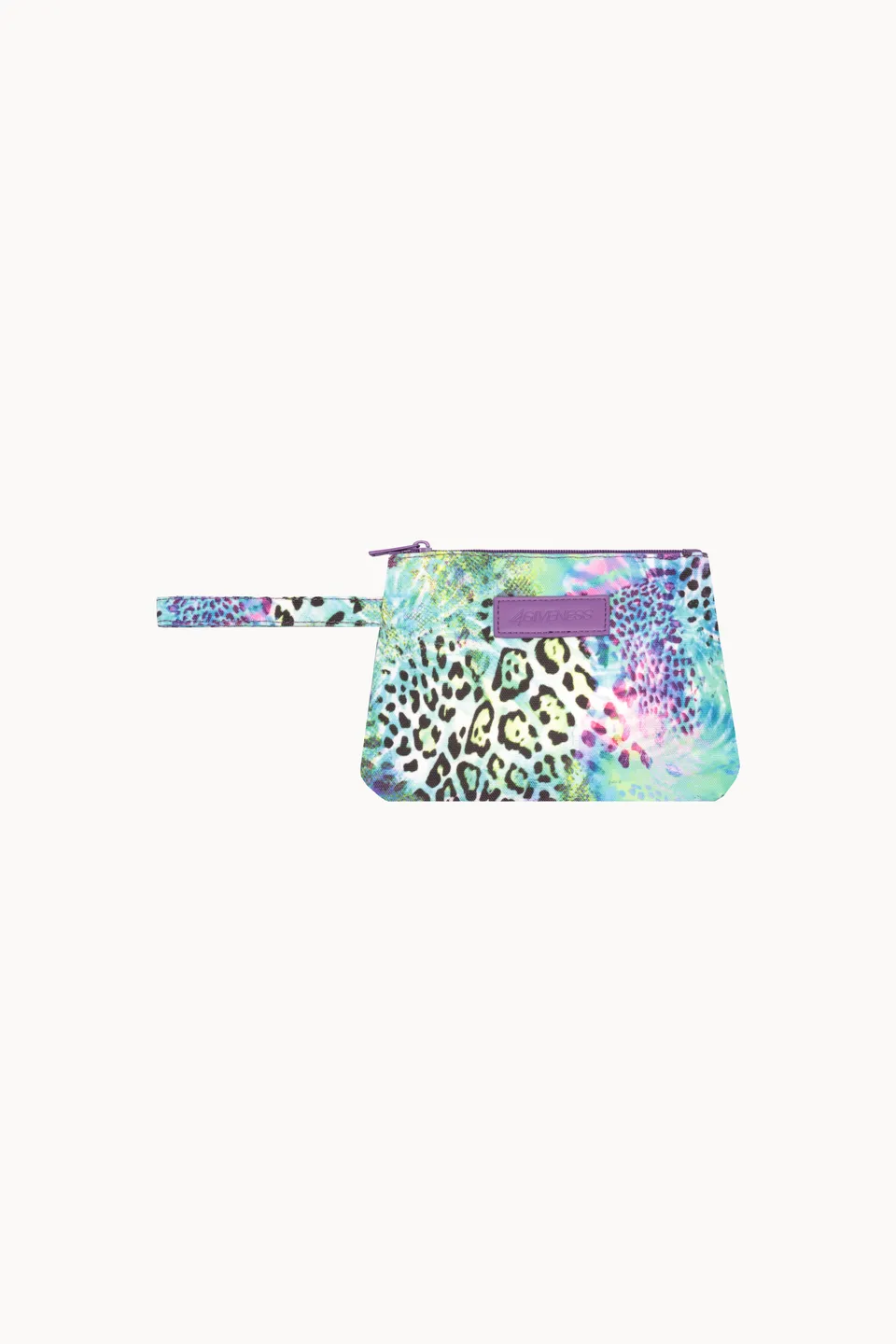4giveness-mini-pochette-los-angeles-in-polycanvas-donna-3 image 1