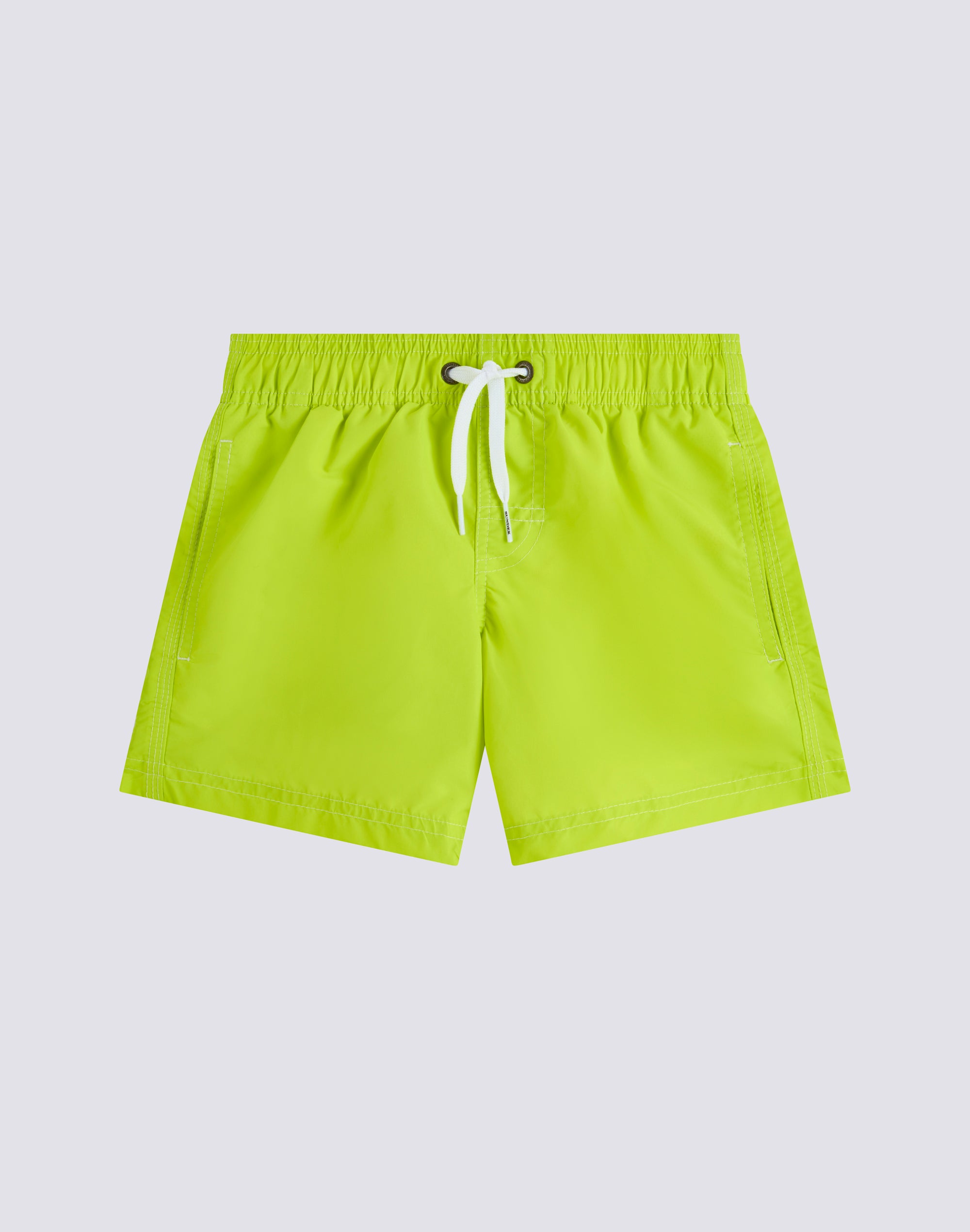 sundek-costume-mare-bambino-corto-iconic-in-nylon-taffet image 2