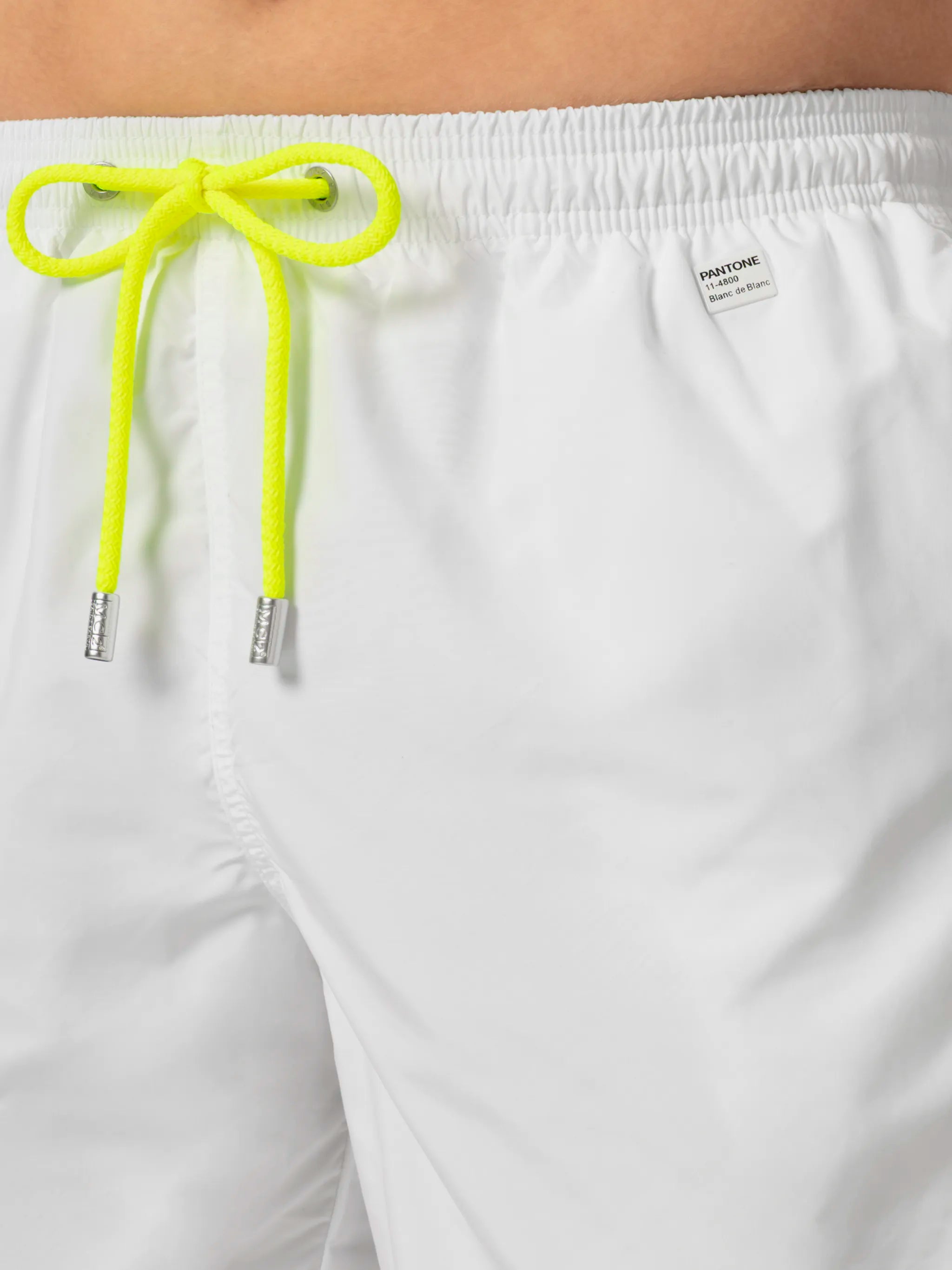 mc2-saint-barth-lighting-costume-mare-uomo-bianco-pantone-special-edition image 5