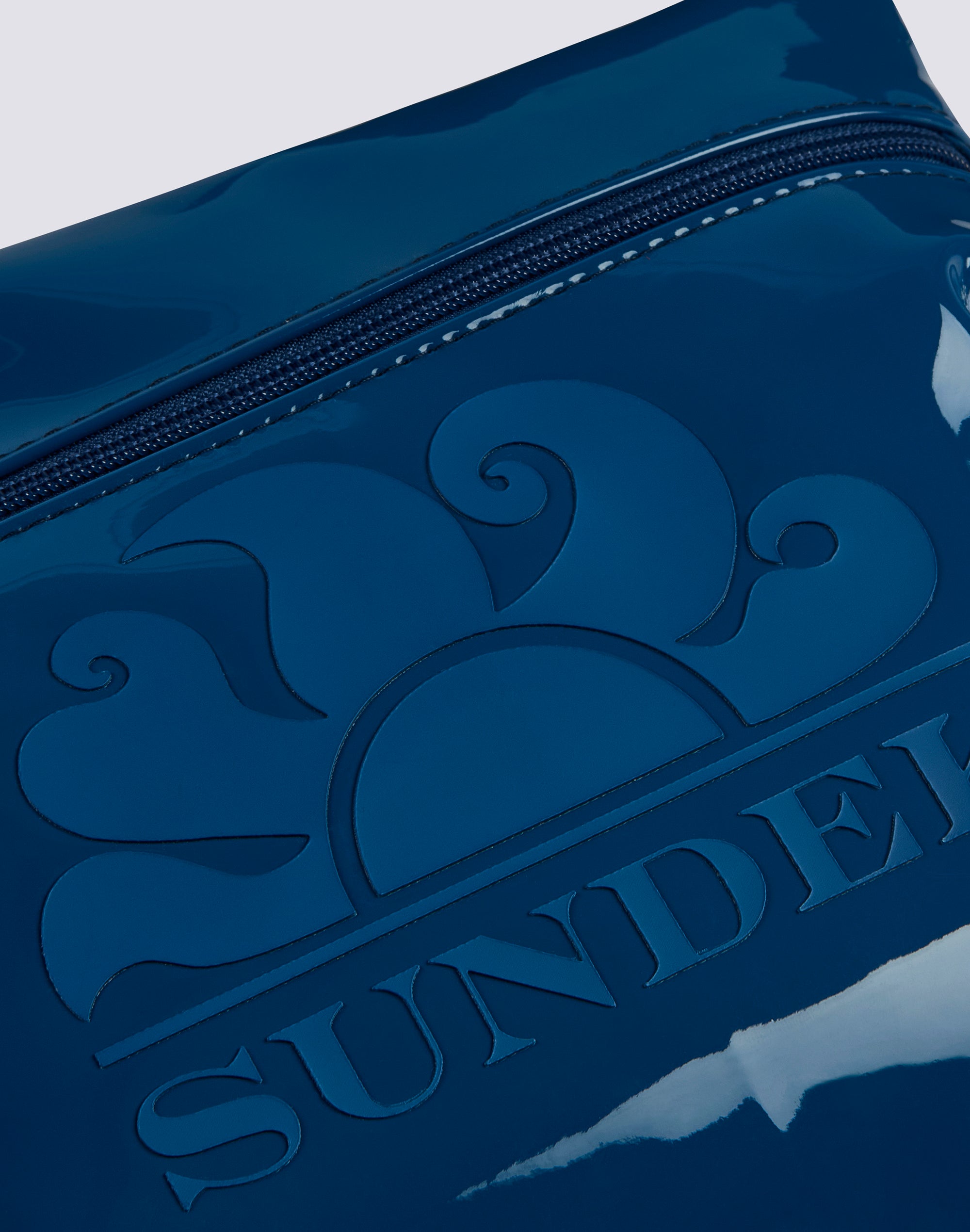sundek-aw416abpv400-clutch-pochette-mare-impermeabile-22x27-cm image 3