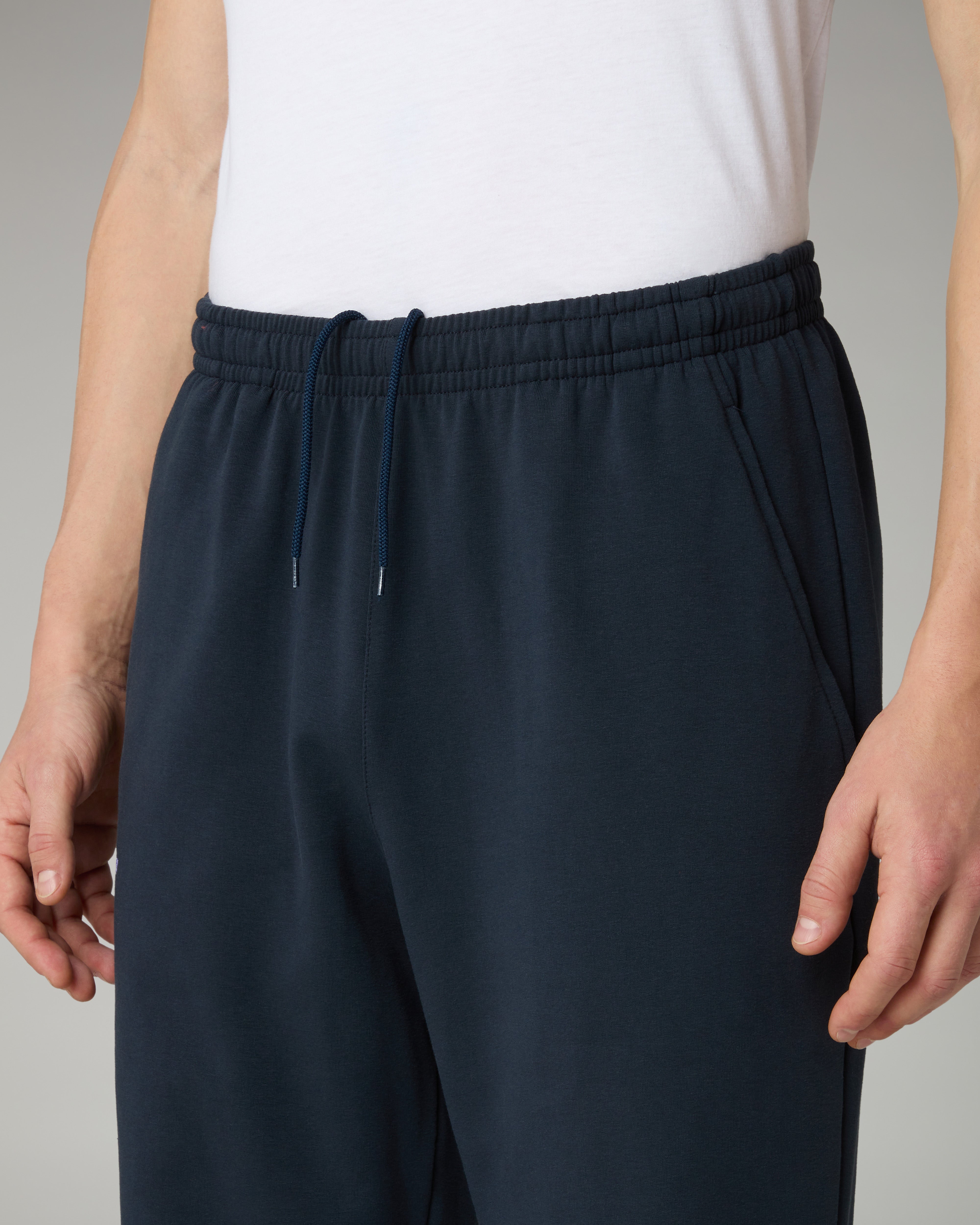 australian-echo-tracksuit-heritage-tuta-in-felpa-garzata image 7