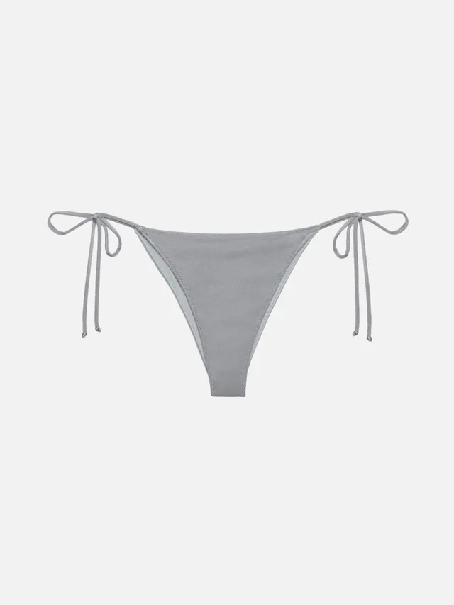 mc2-saint-barth-marielle-slip-mare-classico-grigio-shimmer image 1