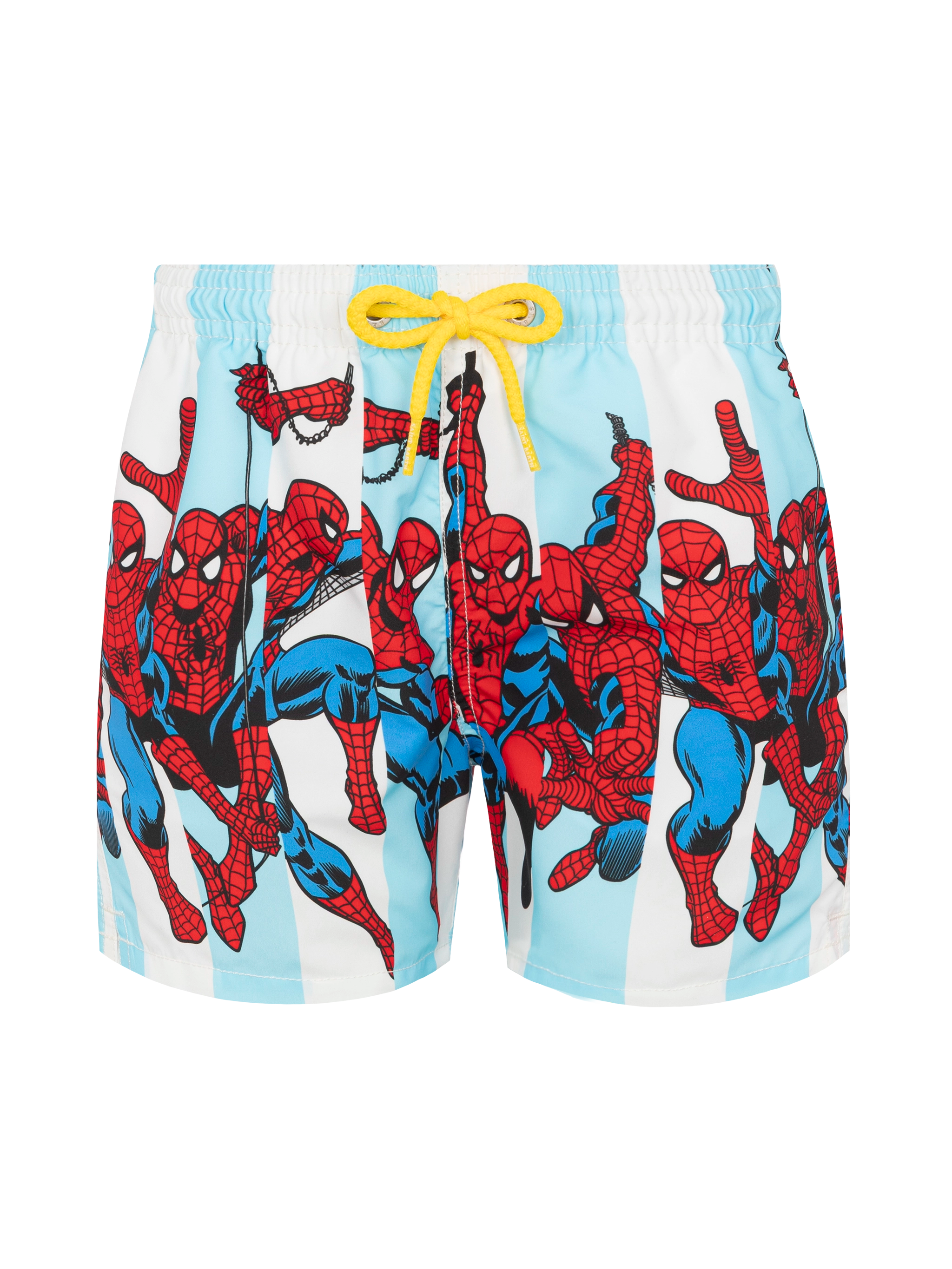 costume-mare-haiti-bambino-mc2-saint-barth-stampa-spiderman-special-edition image 1