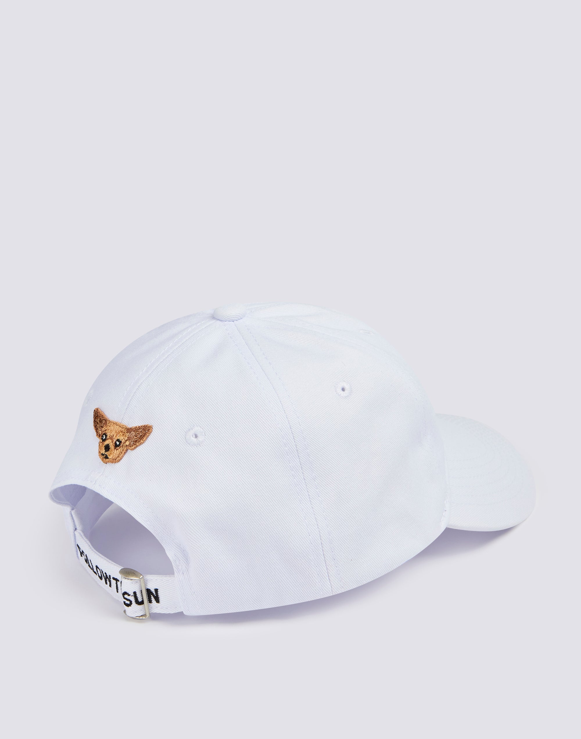 sundek-cappello-baseball-capsule-pelo-lifeguard-chihuahua image 5