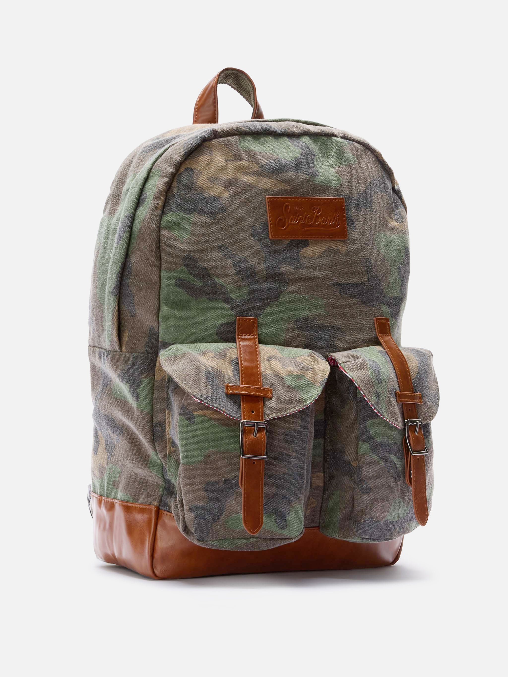 mc2-saint-barth-zaino-cody-in-tela-camouflage-verde image 3