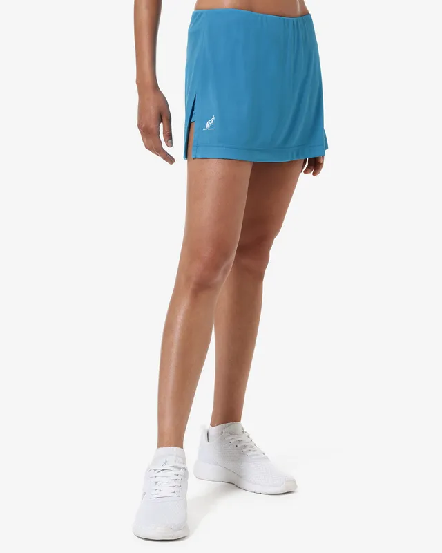 australian-essence-skirt-gonna-tennis-con-pantaloncino-interno image 1