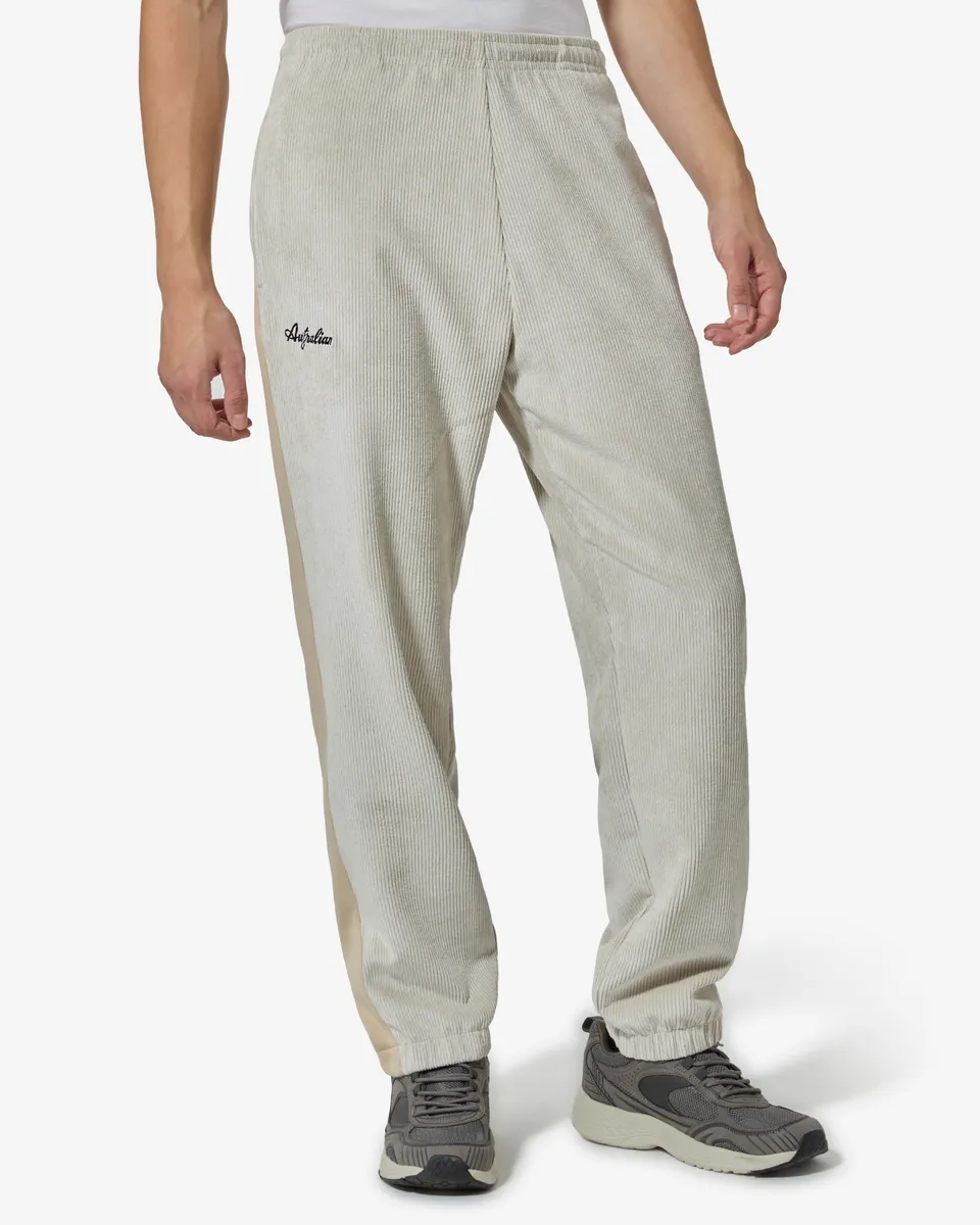australian-style-track-pant-pantalone-tuta-corduroy image 1
