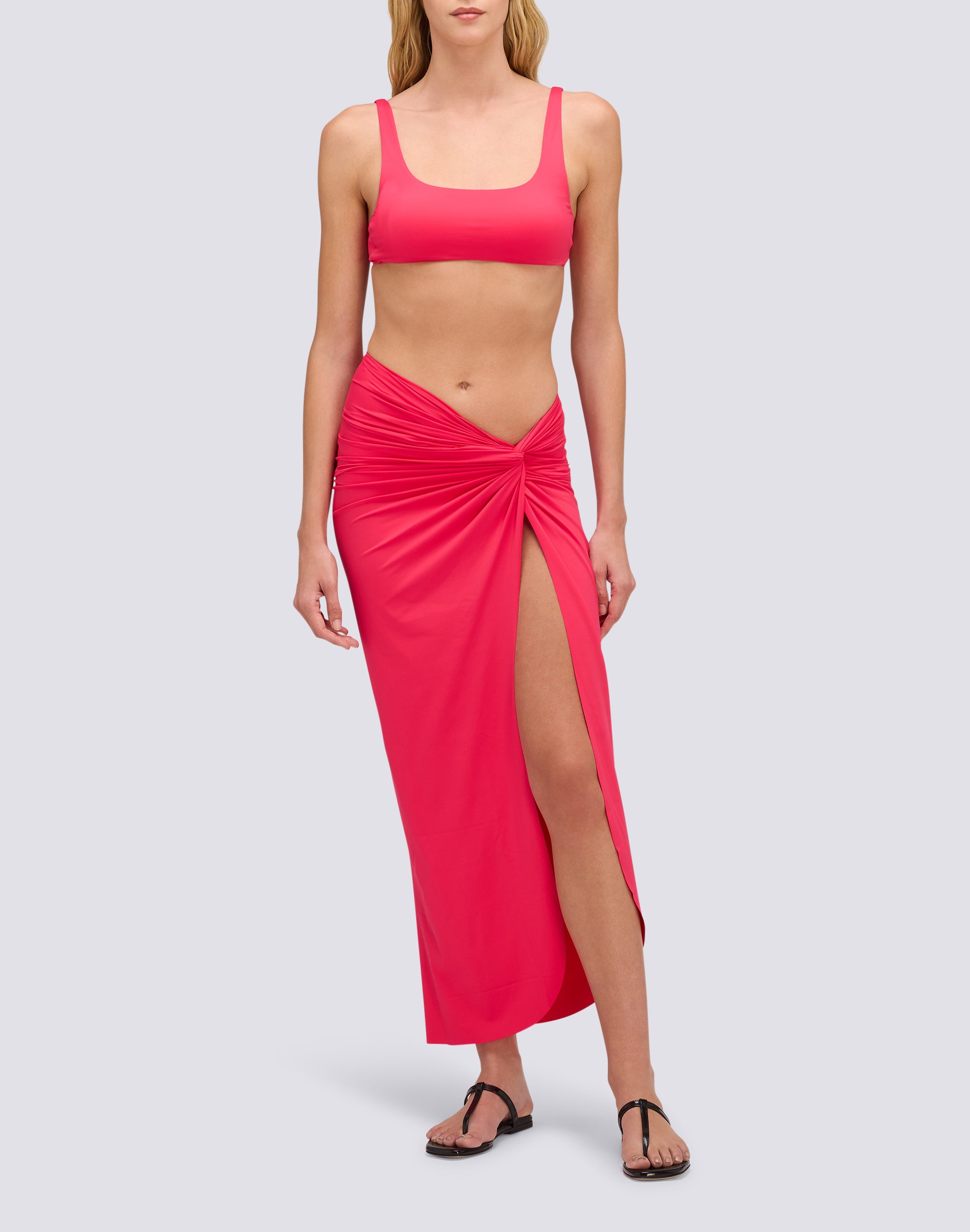 sundek-pareo-lungo-donna-incrociato-davanti-gw023pal8500 image 3