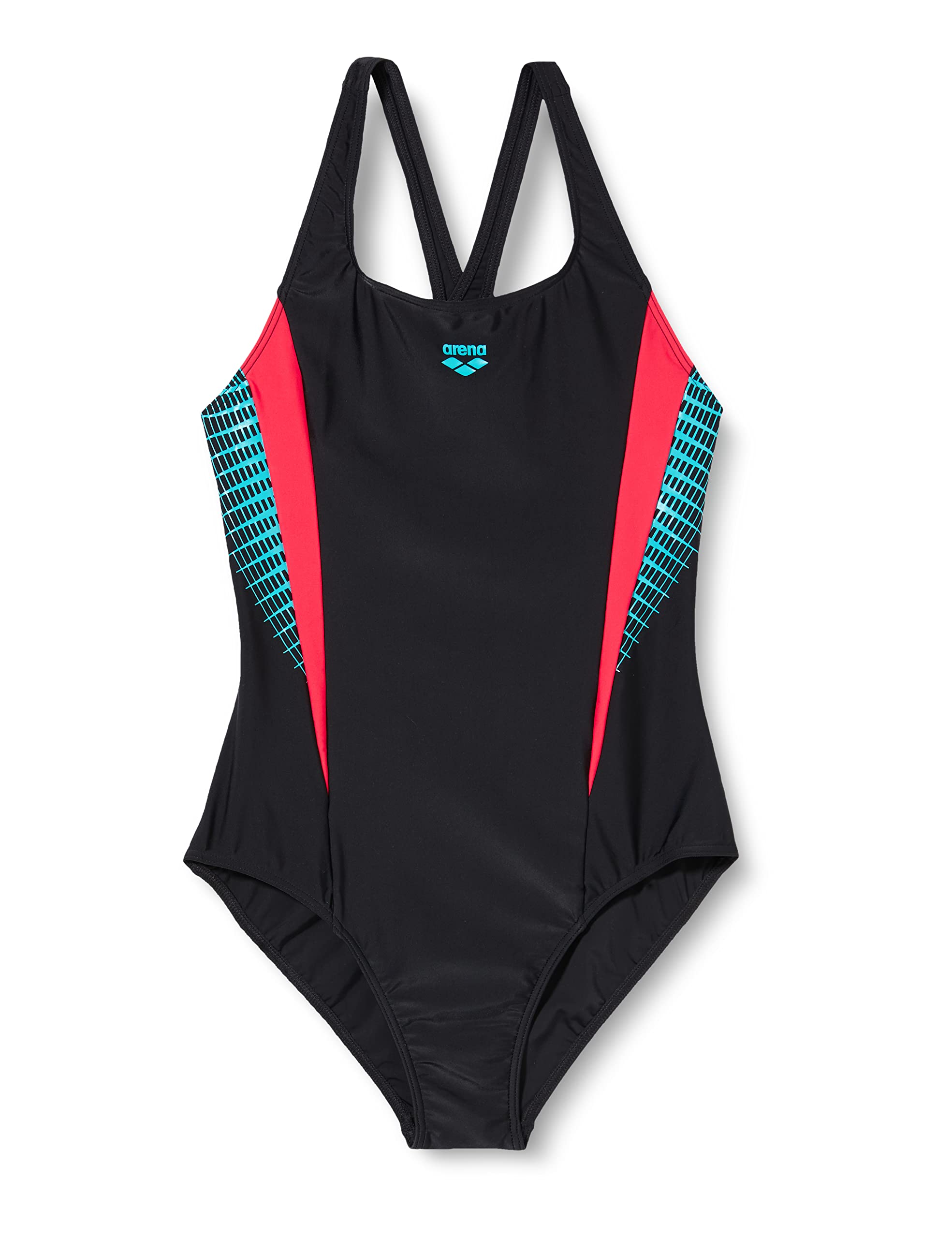 arena-threefold-v-back-intero-donna image 1