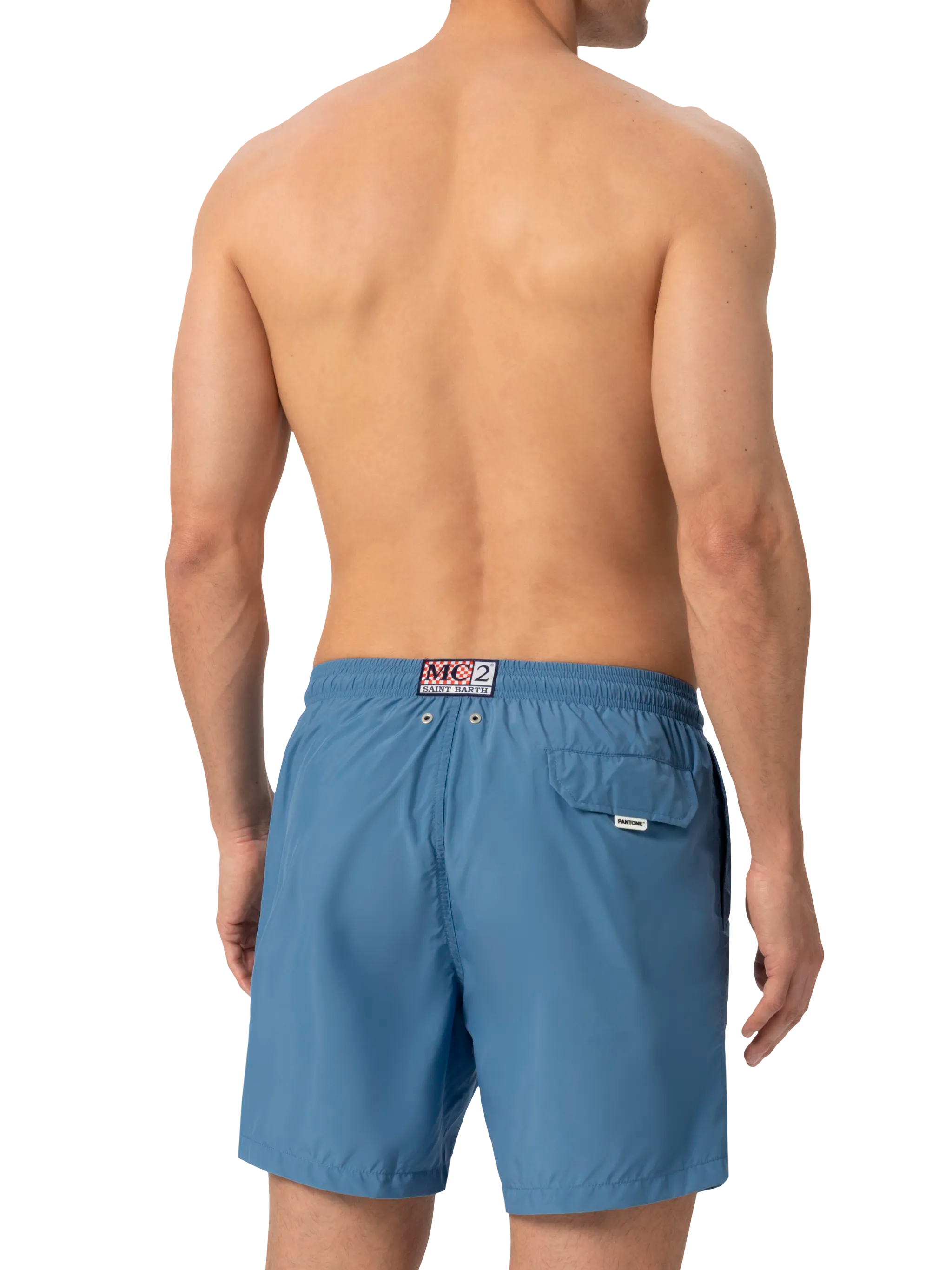mc2-saint-barth-lighting-costume-mare-uomo-pantone-special-edition-blu-polvere image 6
