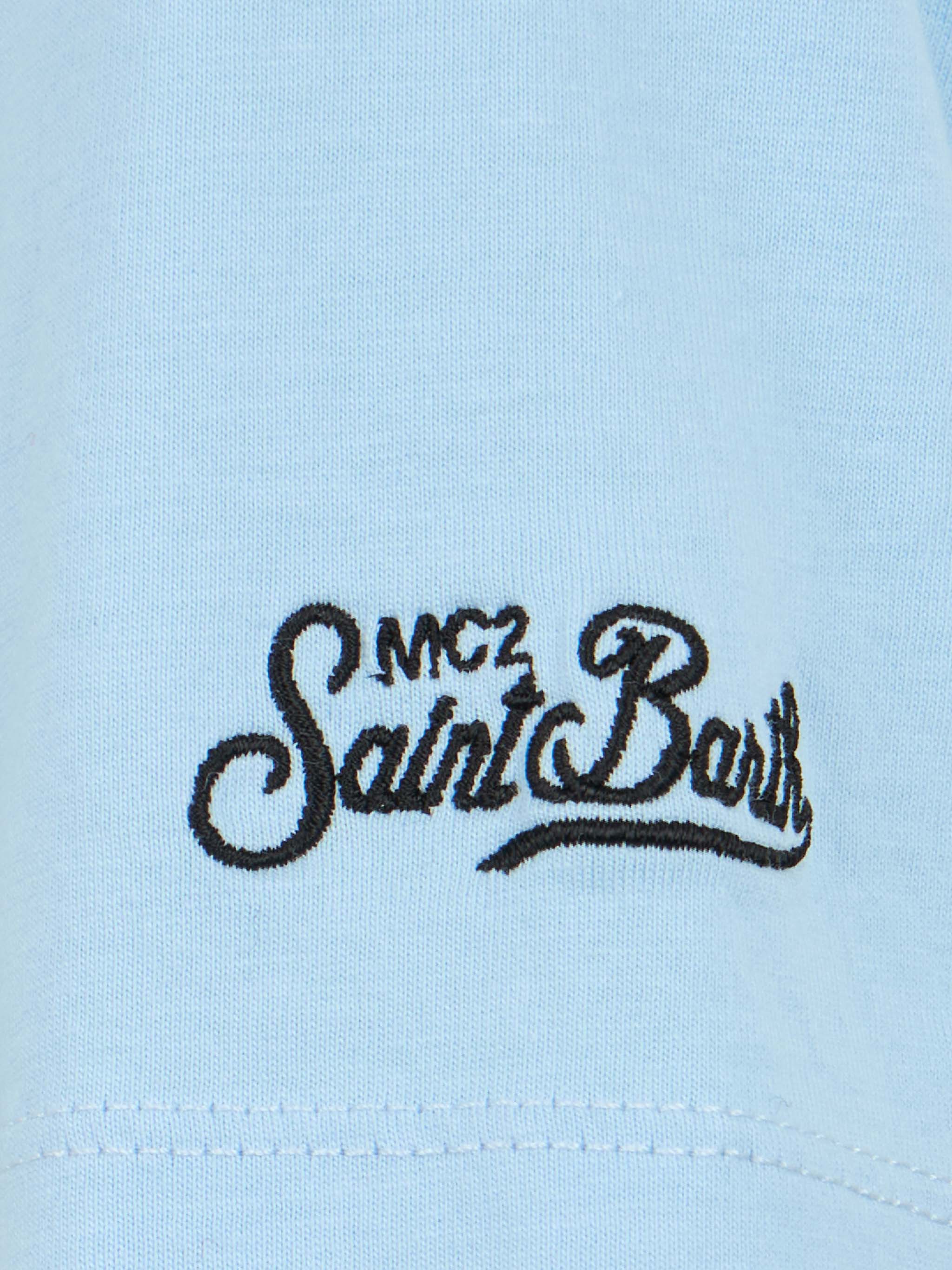 mc2-saint-barth-t-shirt-da-bambino-con-stampa-granchio-big-babol-edizione-specia image 4