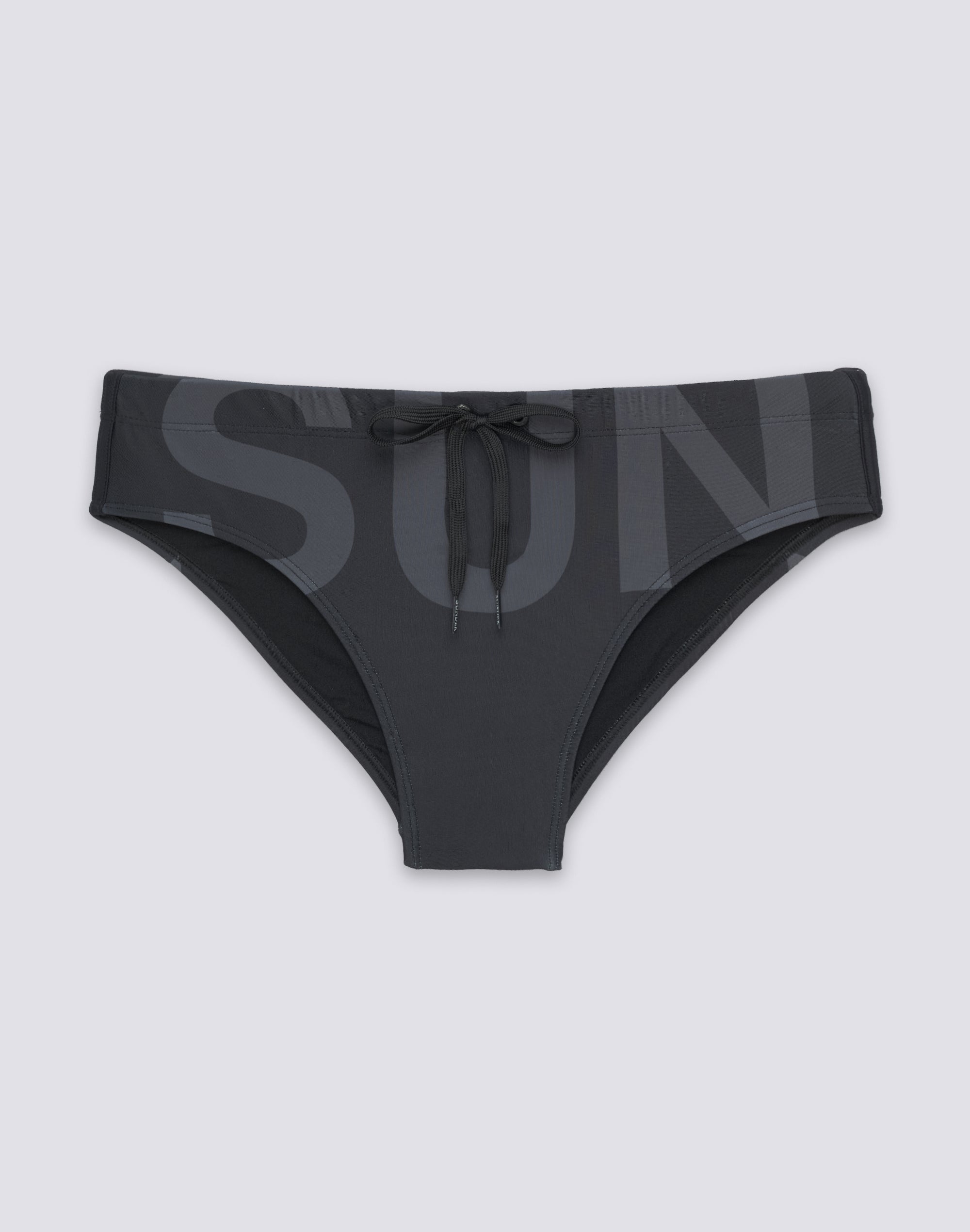 sundek-m296ssl4100-diwalter-slip-mare-uomo-con-logo image 1
