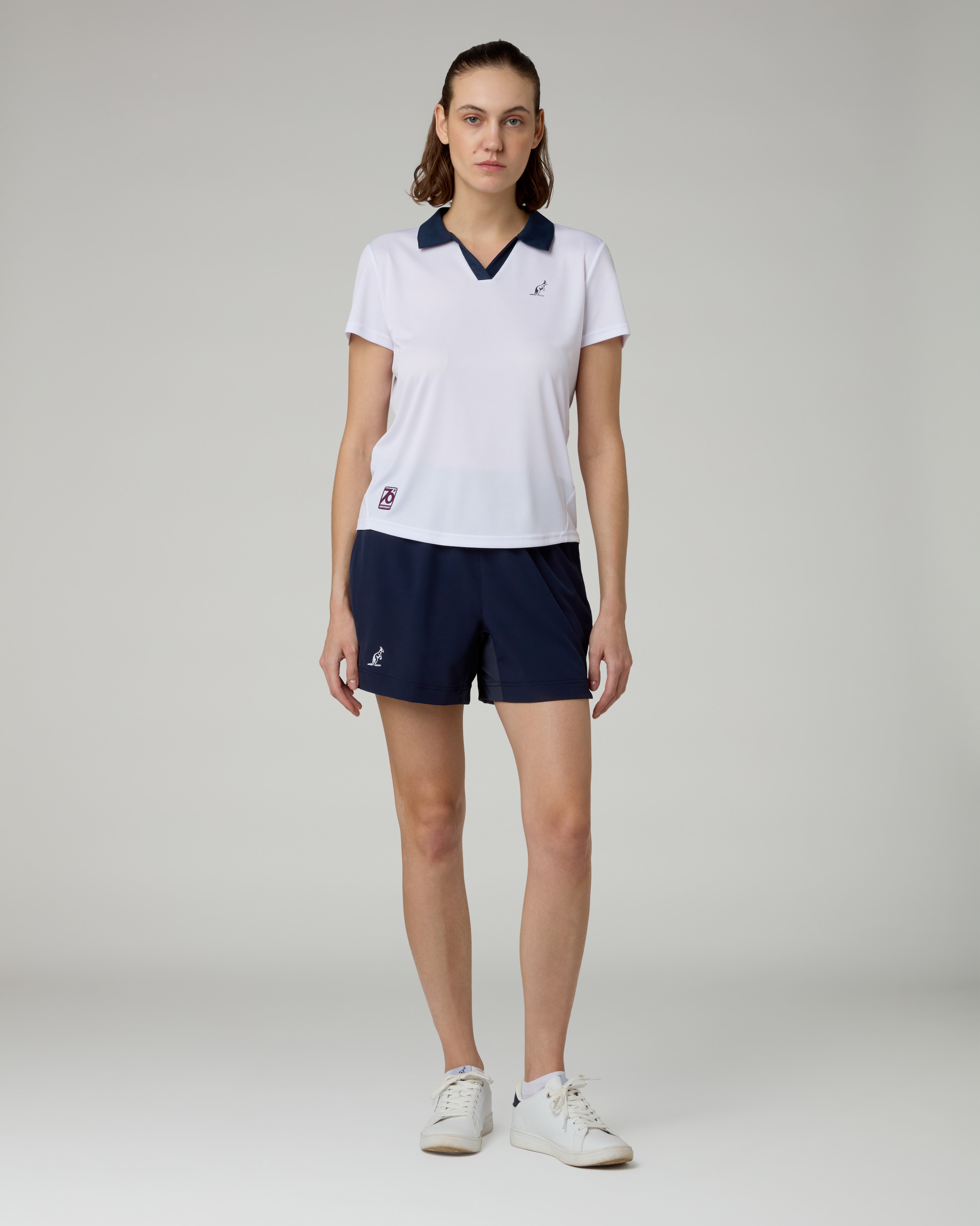 australian-perfect-polo-shirt-polo-tennis-bianca-70-anniversario-ace image 2