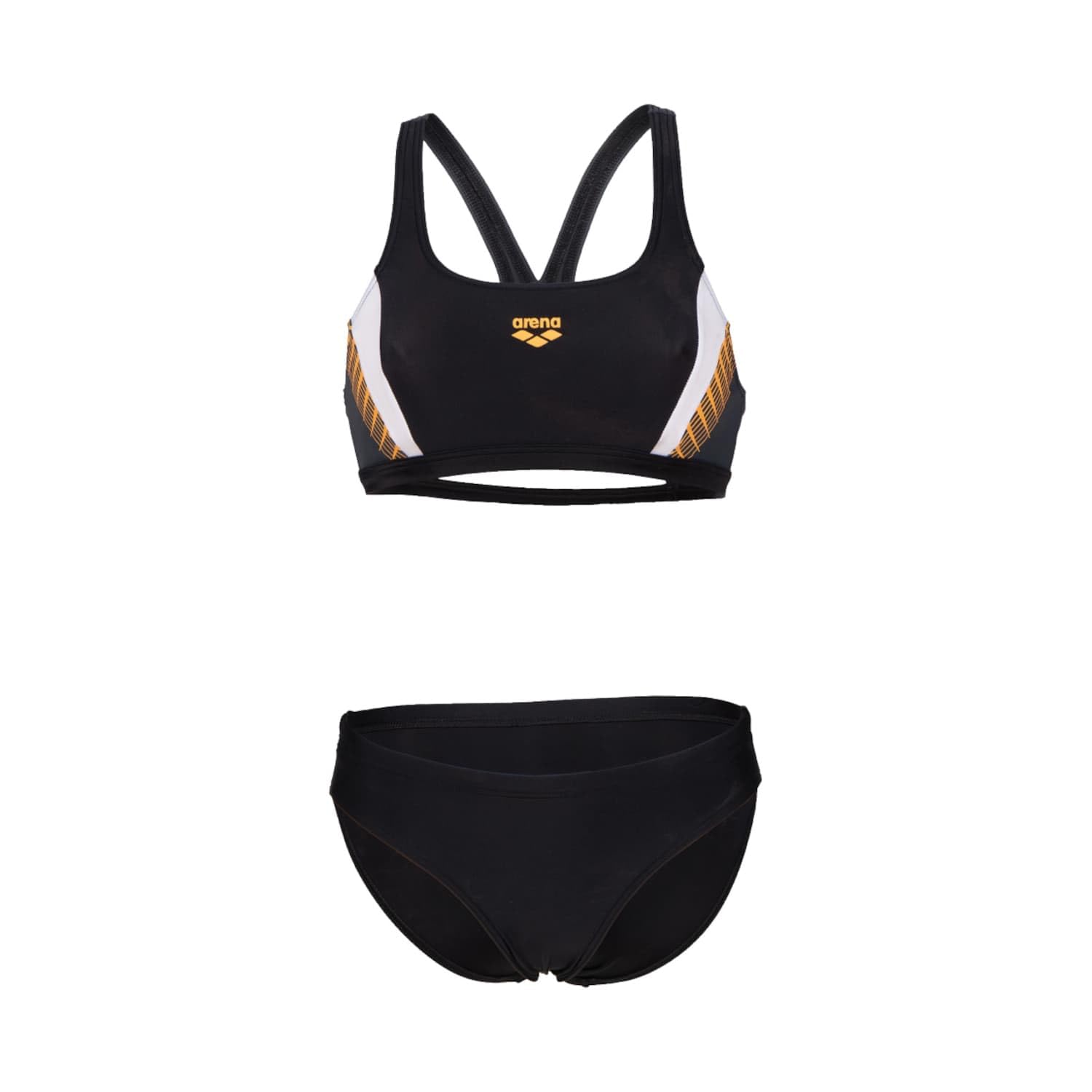 arena-feel-threefold-v-back-costume-intero-donna image 1