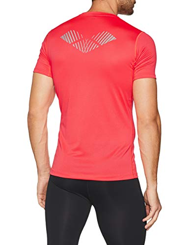 arena-run-maglia-uomo-manica-corta-mesh-sportiva image 5