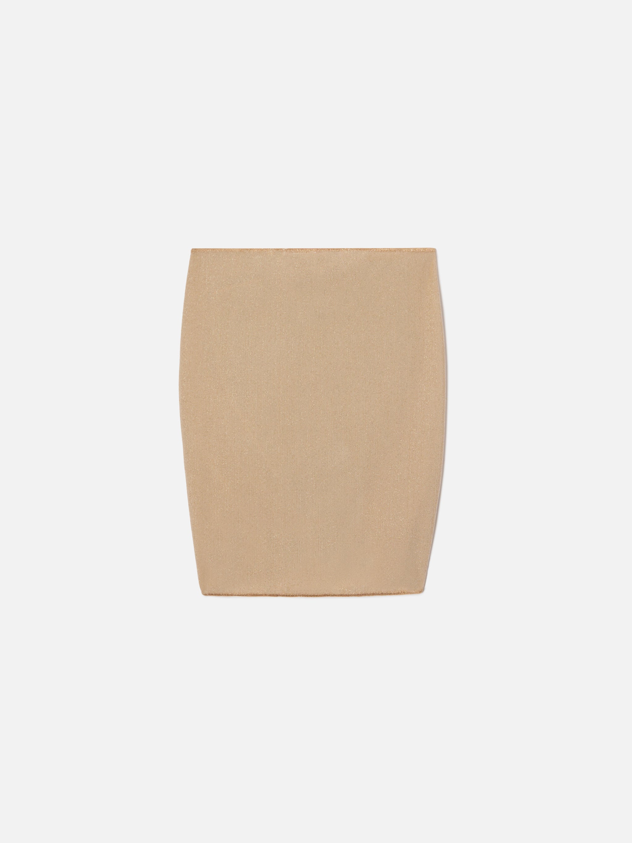 mc2-saint-barth-sery-jr-ser0003-pareo-corto-bambina-in-maglia-oro-lurex image 3