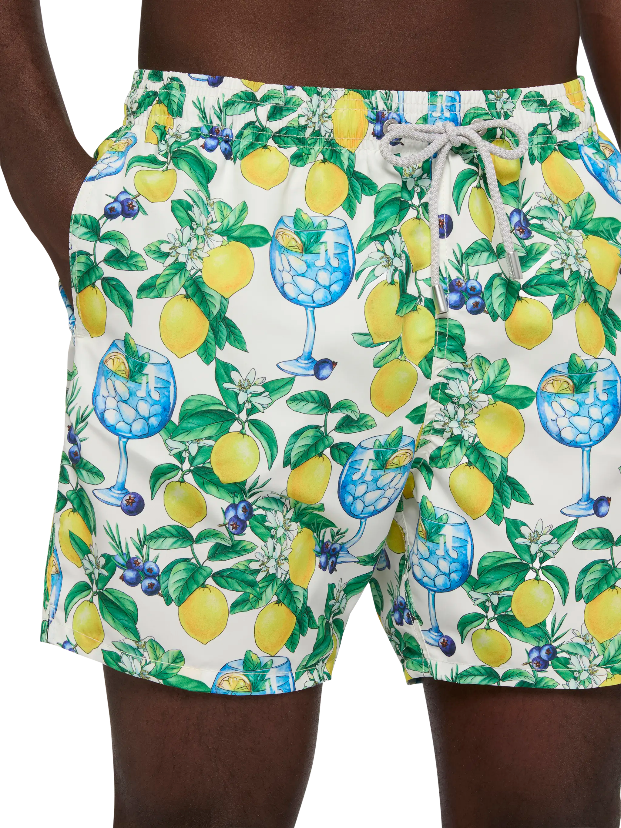 costume-da-bagno-uomo-gustavia-mc2-saint-barth-midlength-stampa-gin-e-limoni image 4